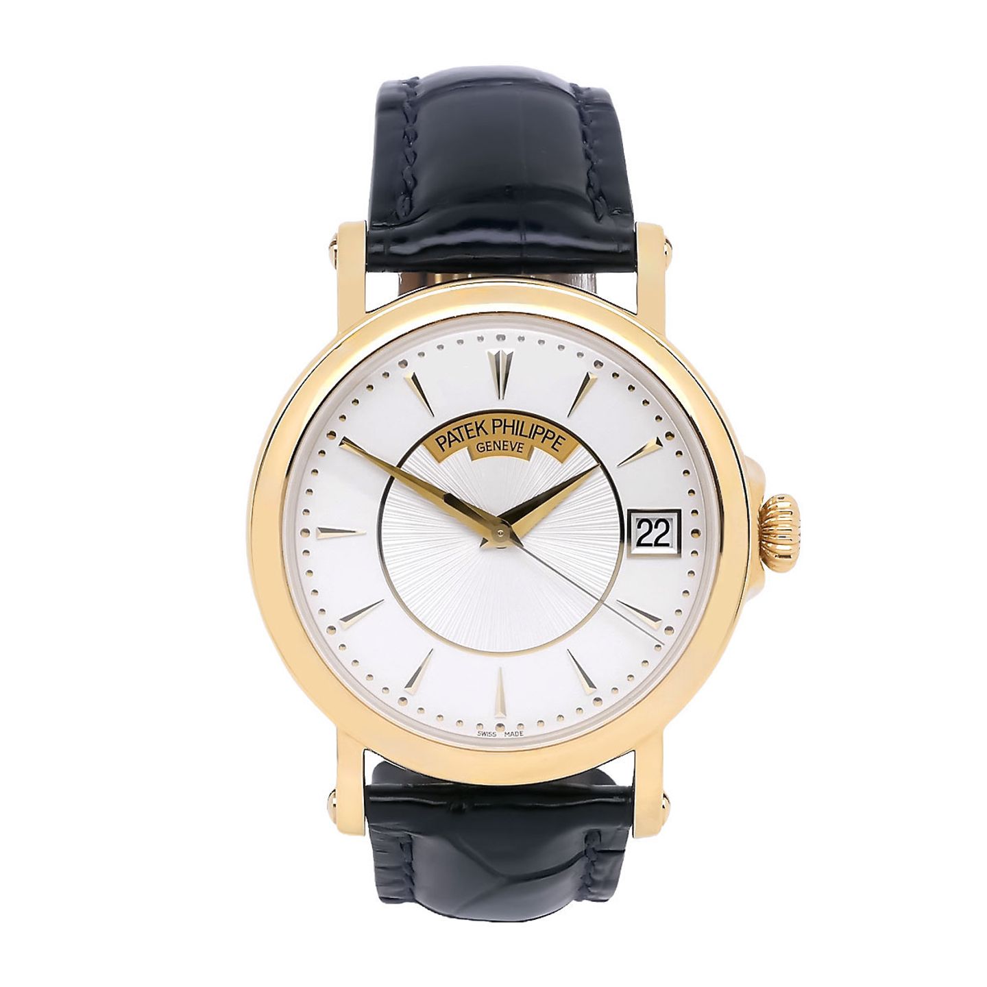 Patek Philippe Calatrava 5153J-001 - (1/8)