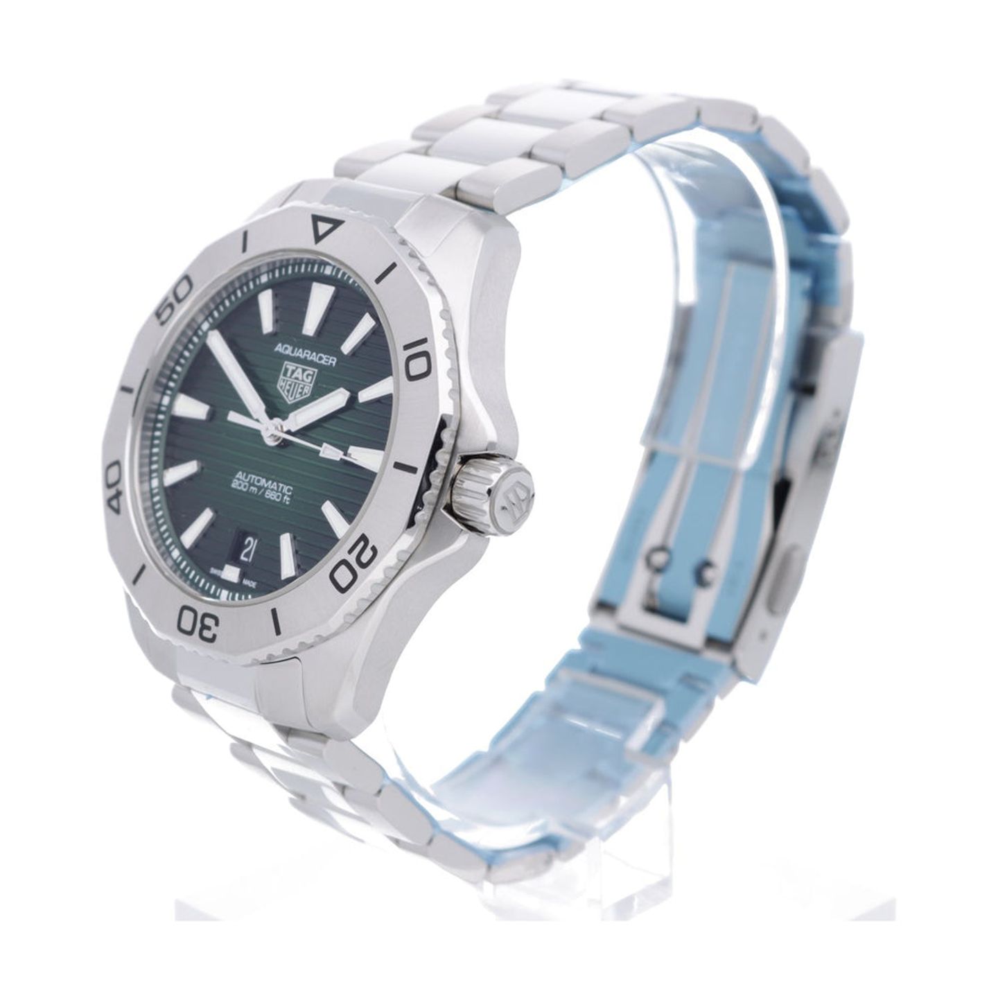 TAG Heuer Aquaracer WBP2115.BA0627 - (2/7)