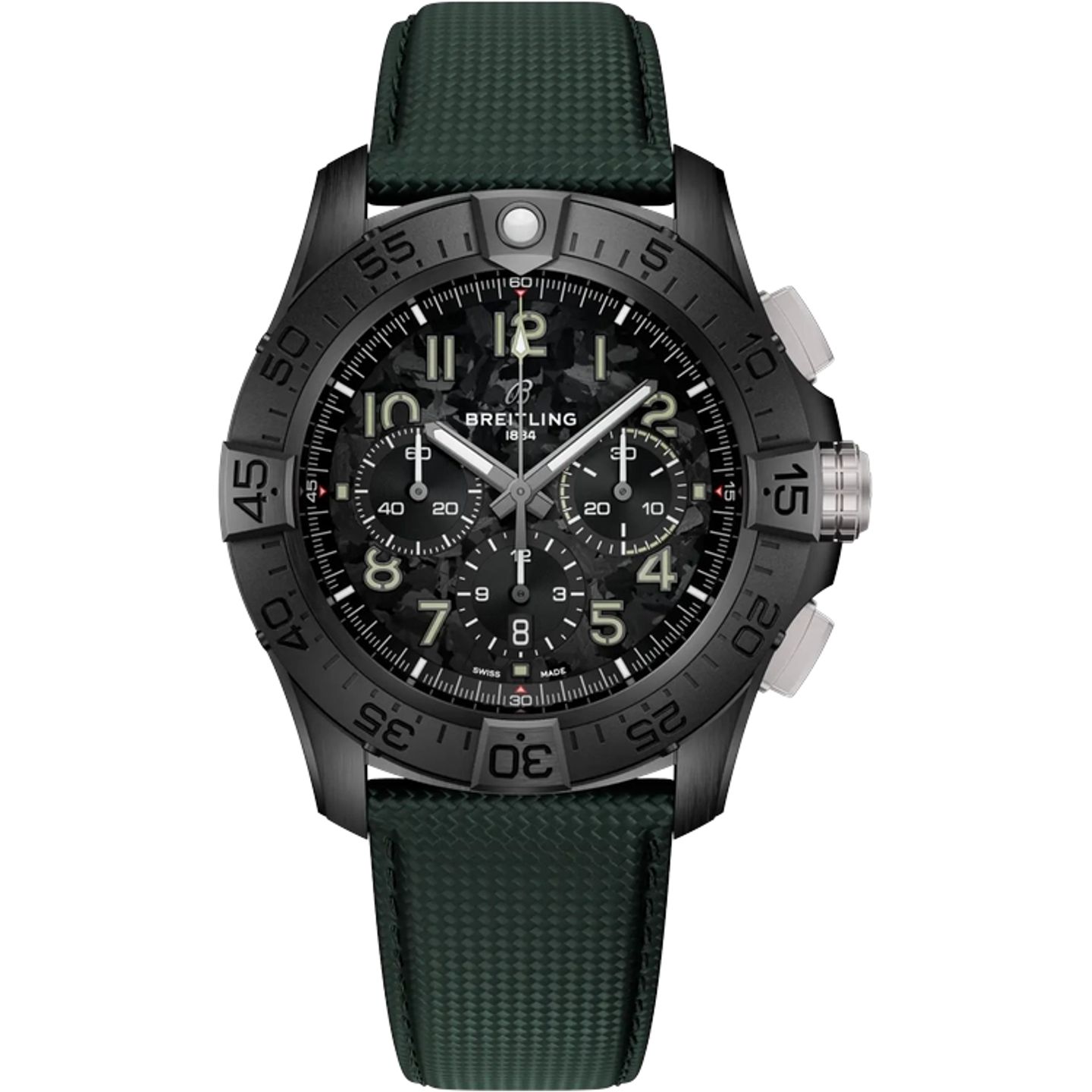 Breitling Avenger SB0148101B1X1 - (1/1)
