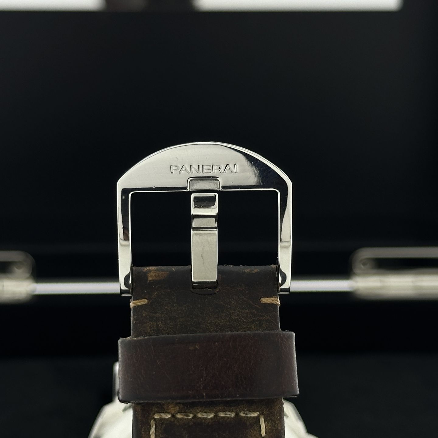 Panerai Luminor Base Logo PAM01000 - (5/8)