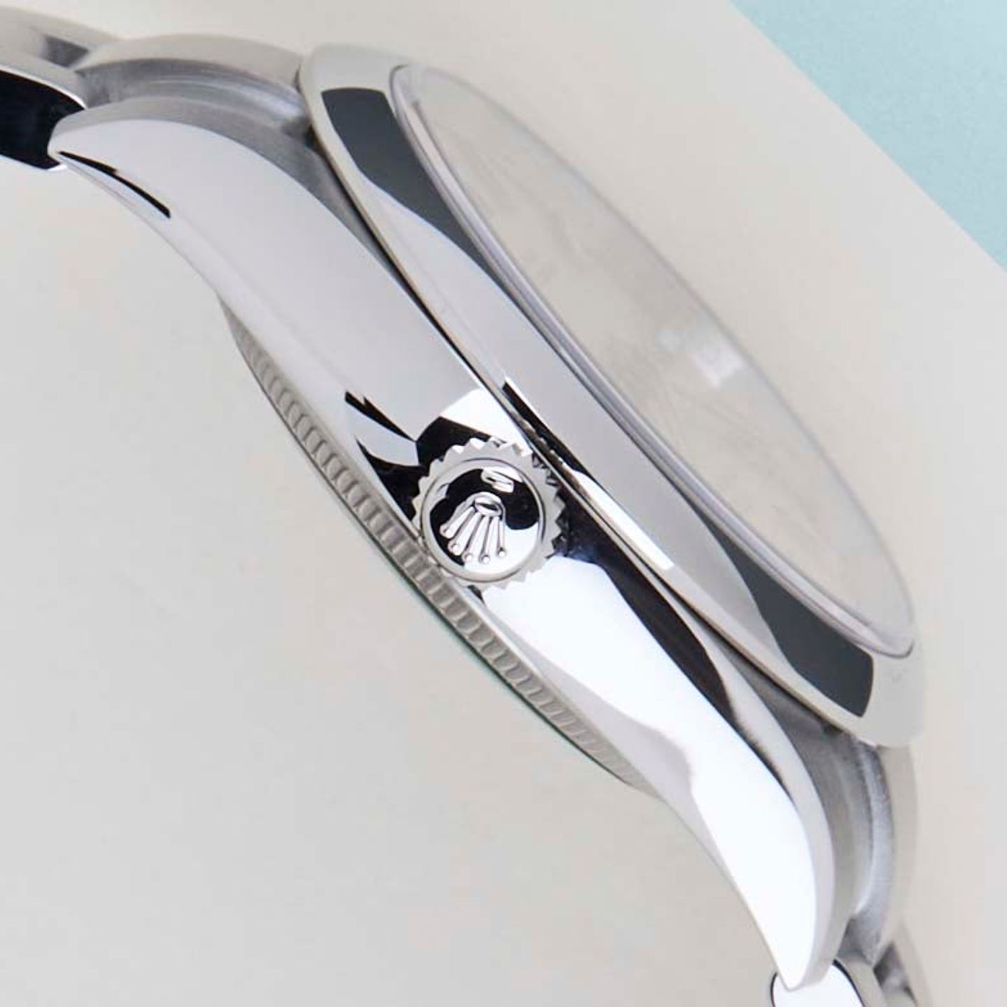 Rolex Oyster Perpetual 34 124200 - (8/8)