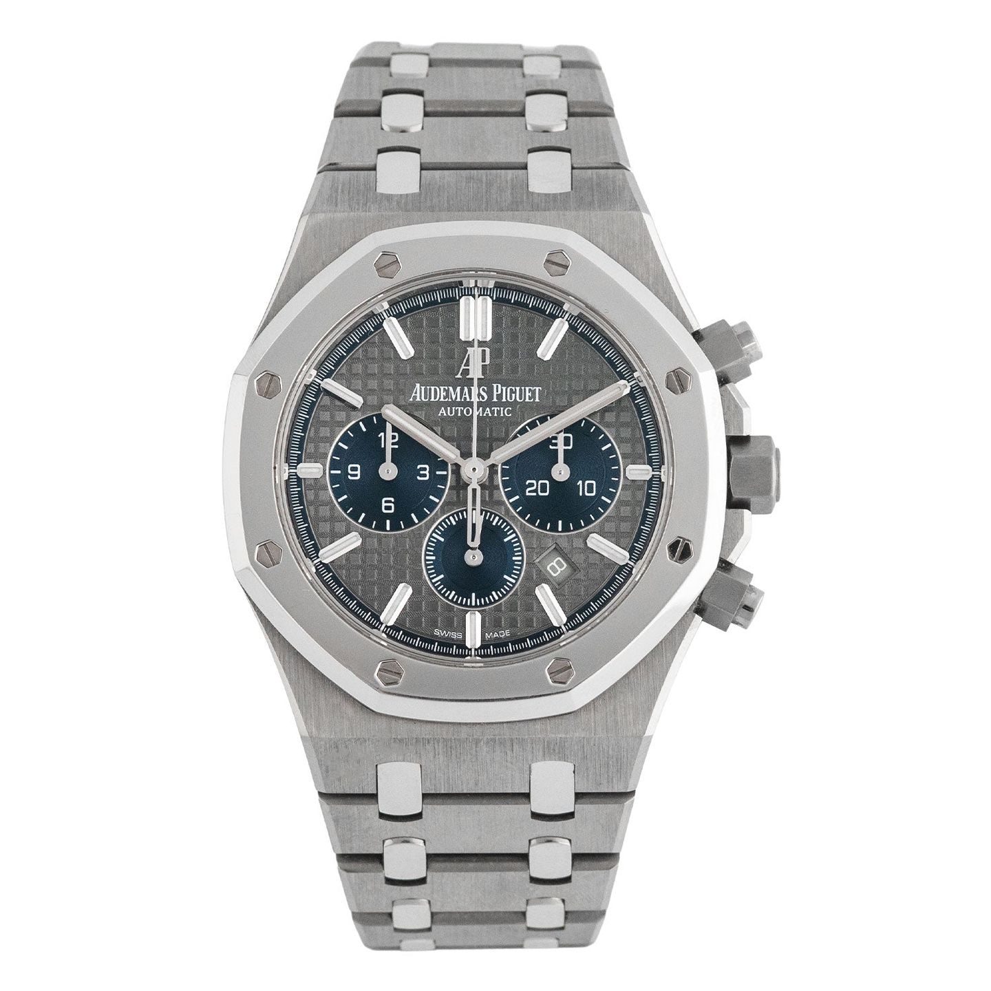 Audemars Piguet Royal Oak Chronograph 26331IP.OO.1220IP.01 - (1/7)
