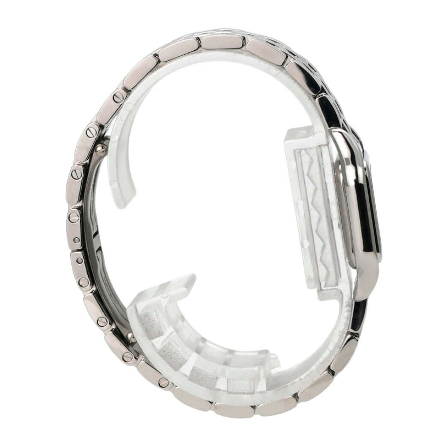 Cartier Panthère WSPN0013 (2025) - Zilver wijzerplaat 23mm Staal (6/8)