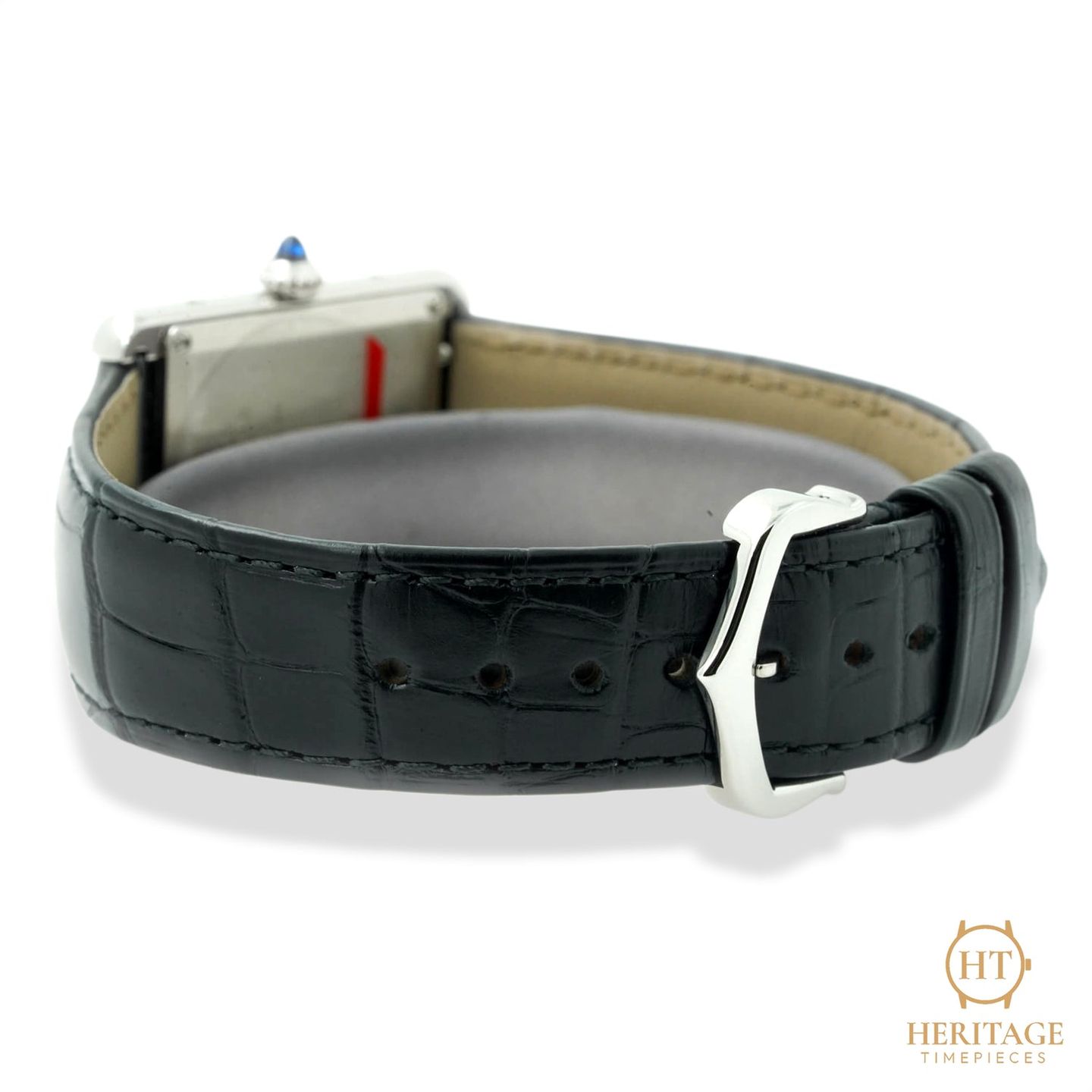 Cartier Tank WSTA0108 - (5/8)