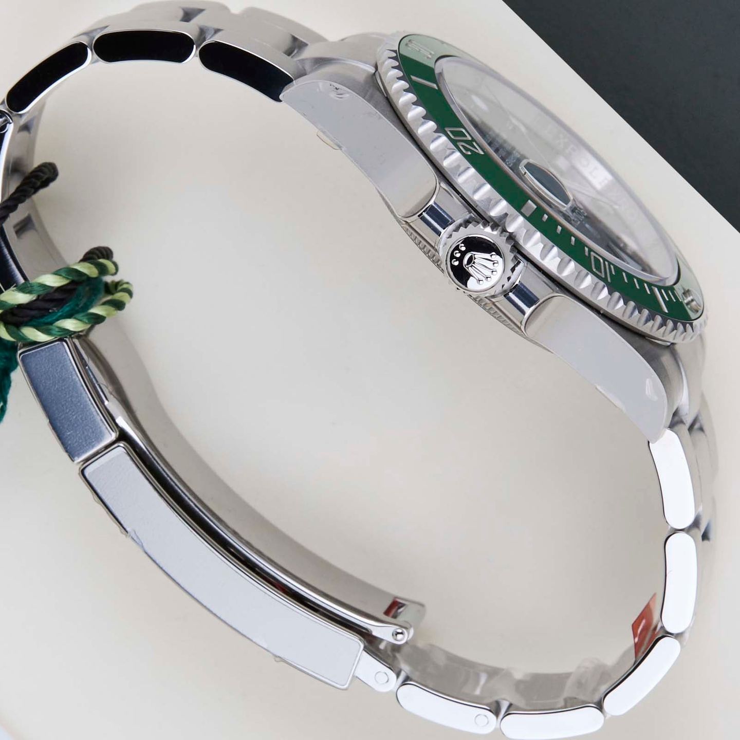 Rolex Submariner Date 126610LV - (7/8)