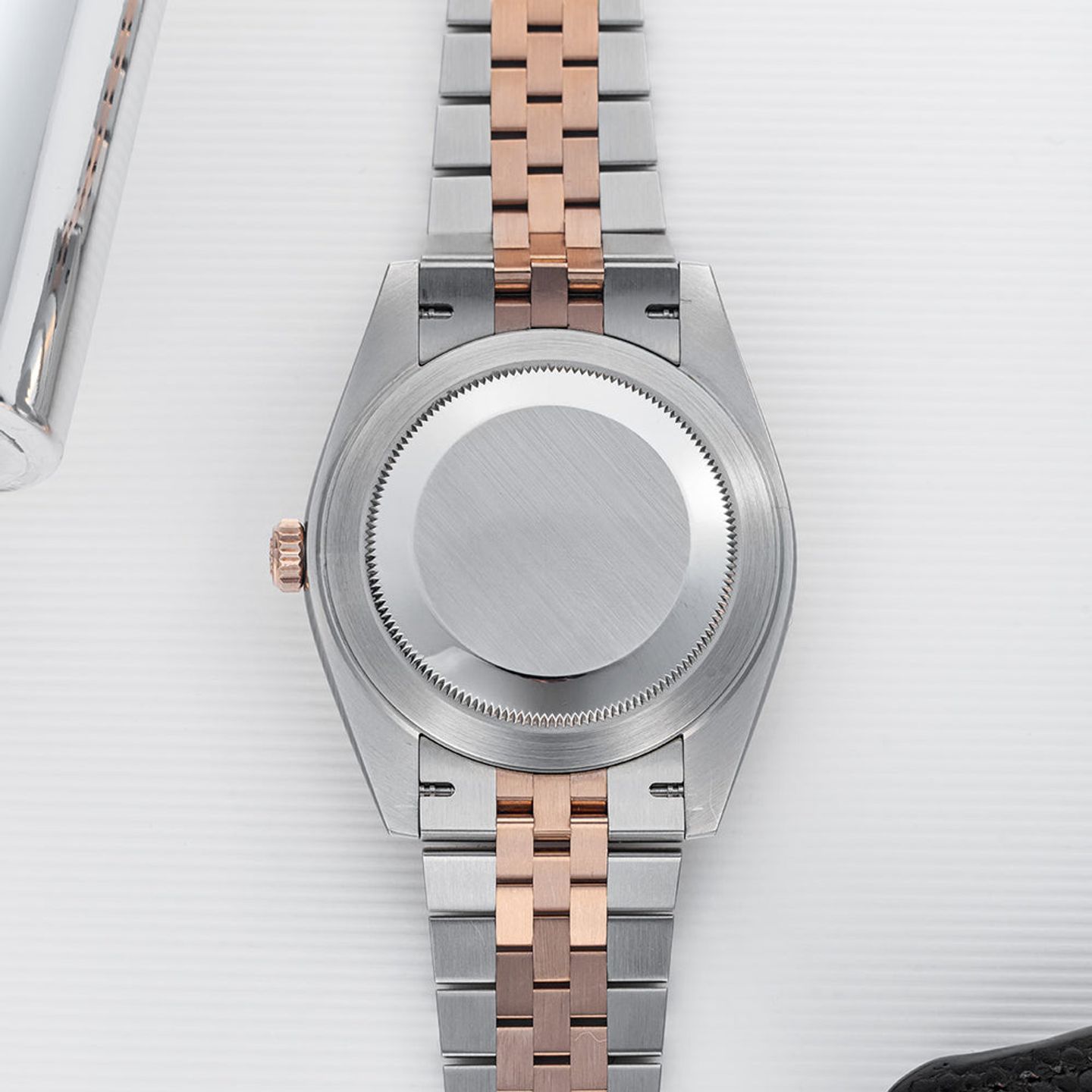 Rolex Datejust 41 126331 - (5/5)