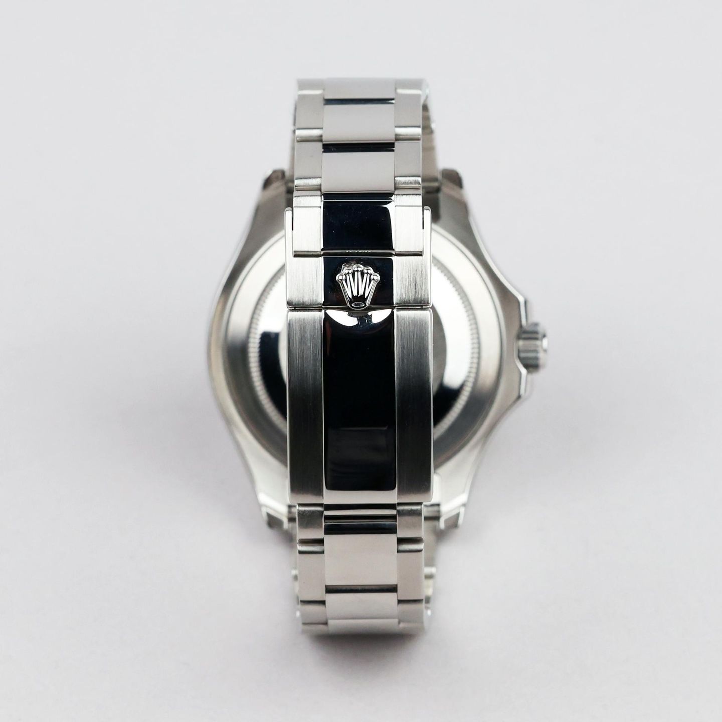 Rolex Yacht-Master 40 116622 (2013) - 40 mm Steel case (6/7)