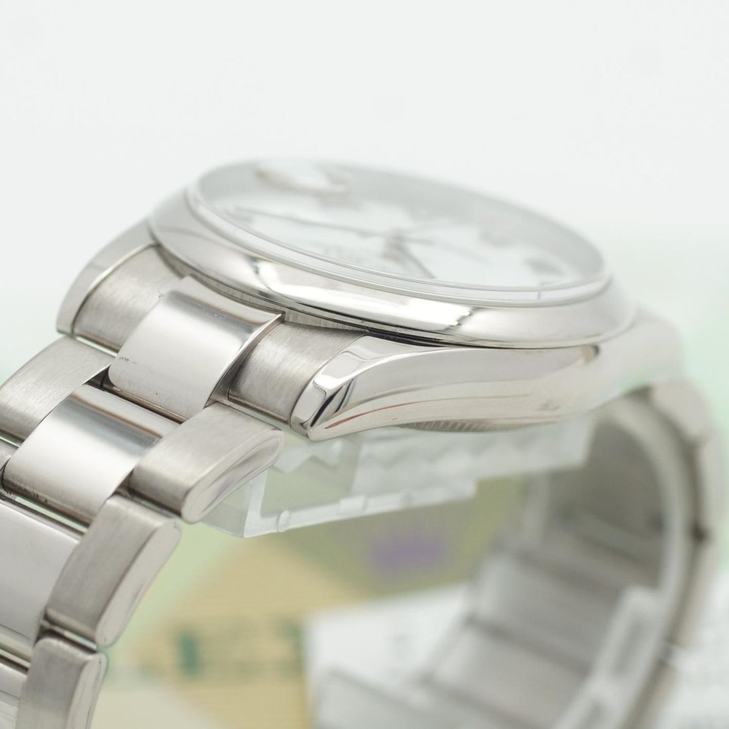 Rolex Day-Date 36 118209 - (8/8)