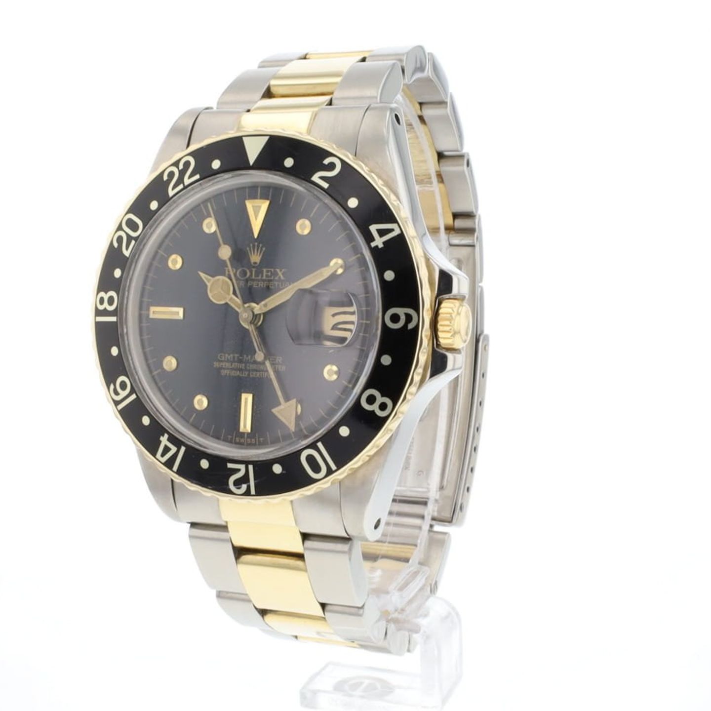 Rolex GMT-Master 16753 - (3/3)