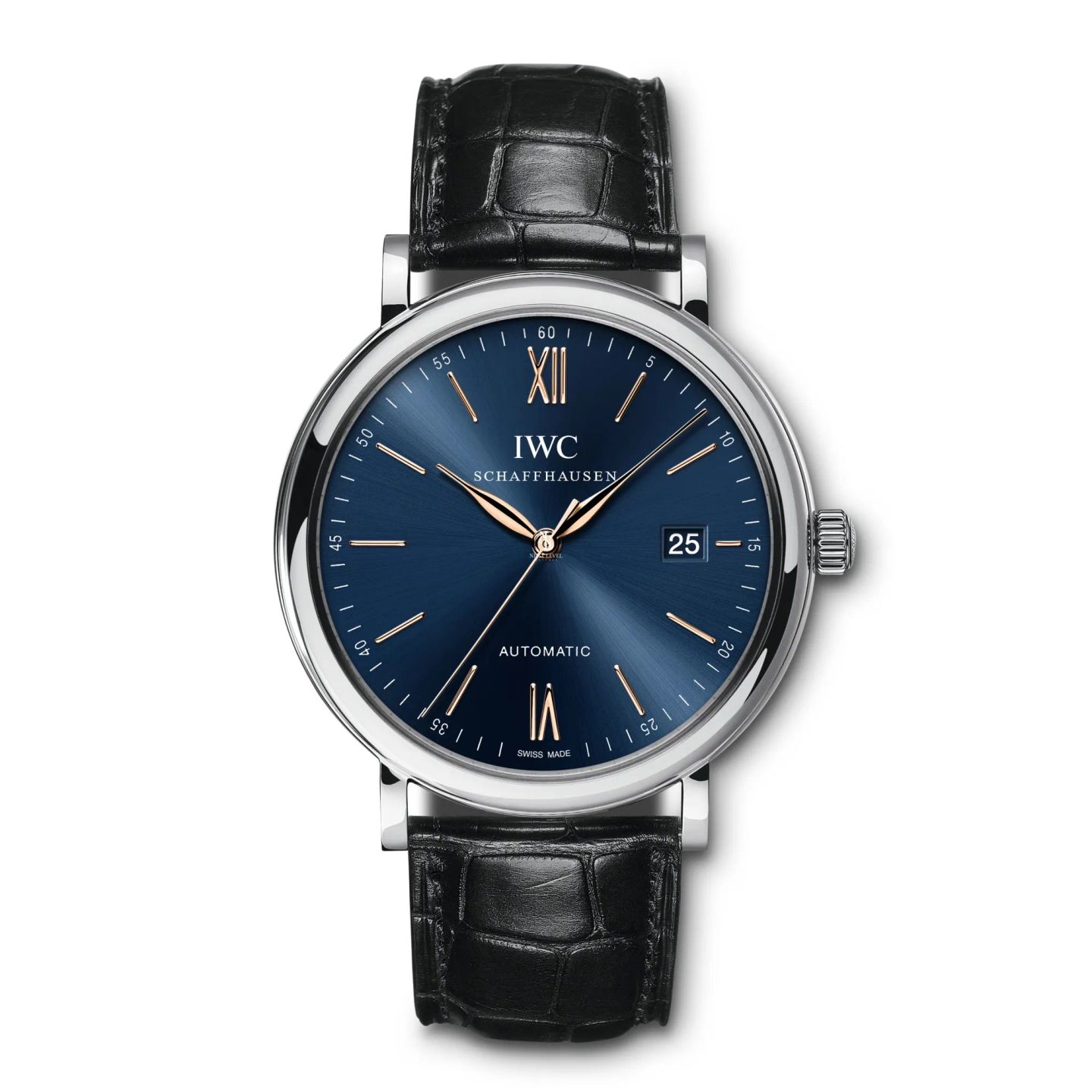 IWC Portofino Automatic IW356523 - (1/1)