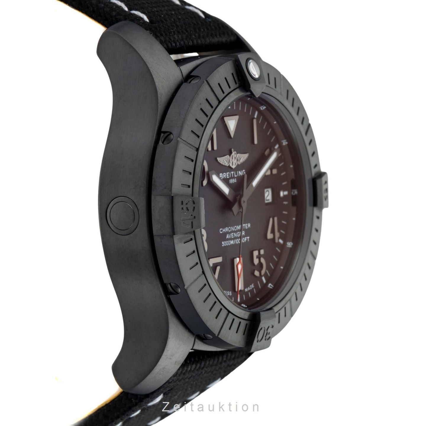 Breitling Avenger V17319101B1X1 - (6/8)