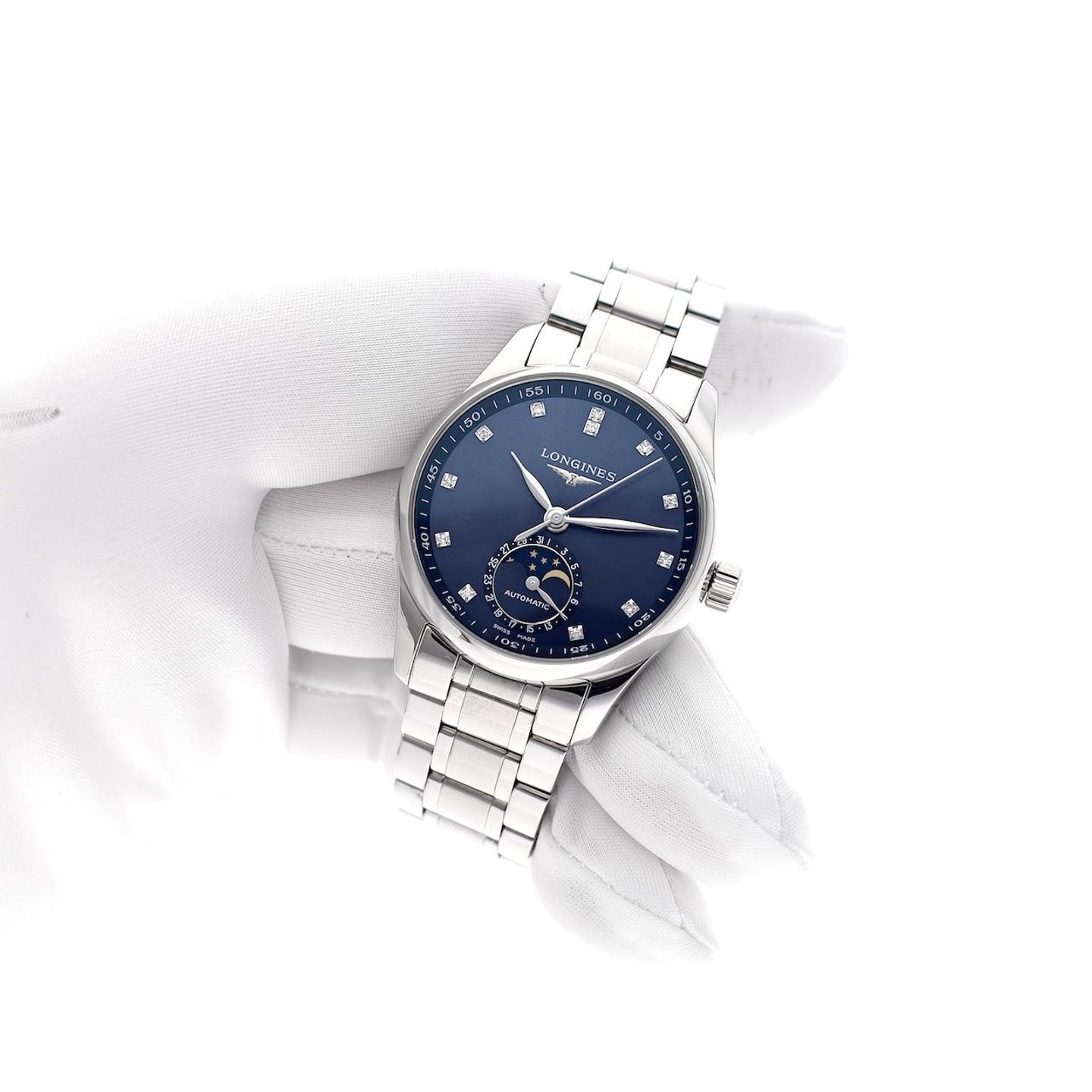 Unknown Unknown L2.409.4.97 - (7/8)