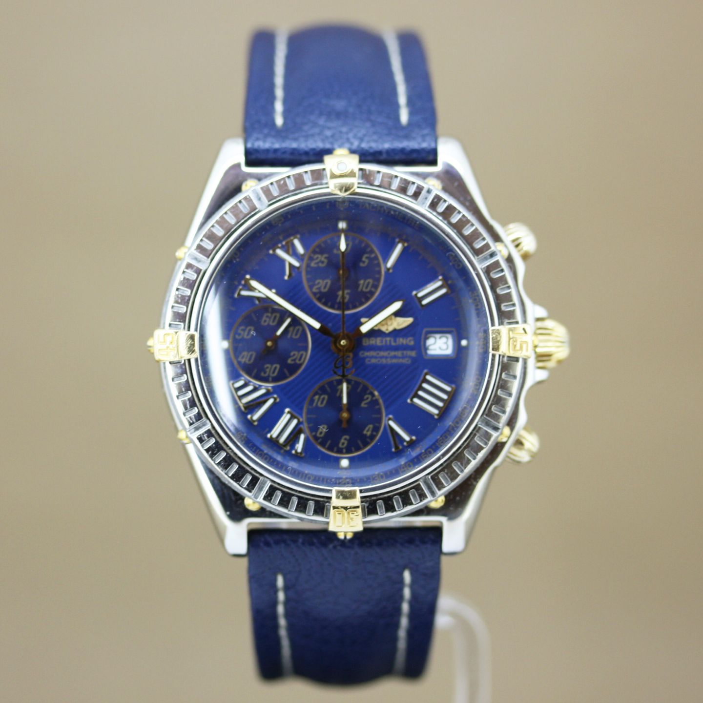 Breitling Crosswind Racing B13055 - (1/8)