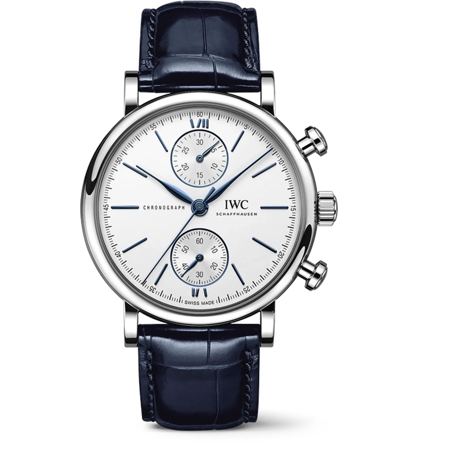 IWC Portofino Chronograph IW391407 - (1/1)