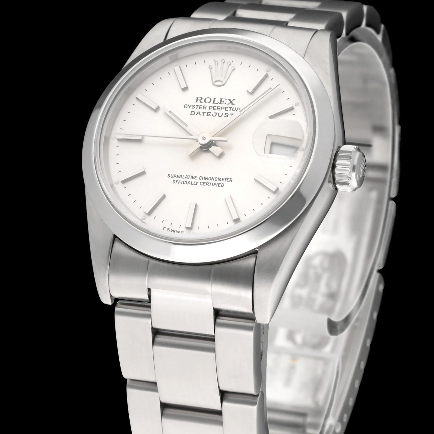Rolex Datejust 31 68240 - (6/8)
