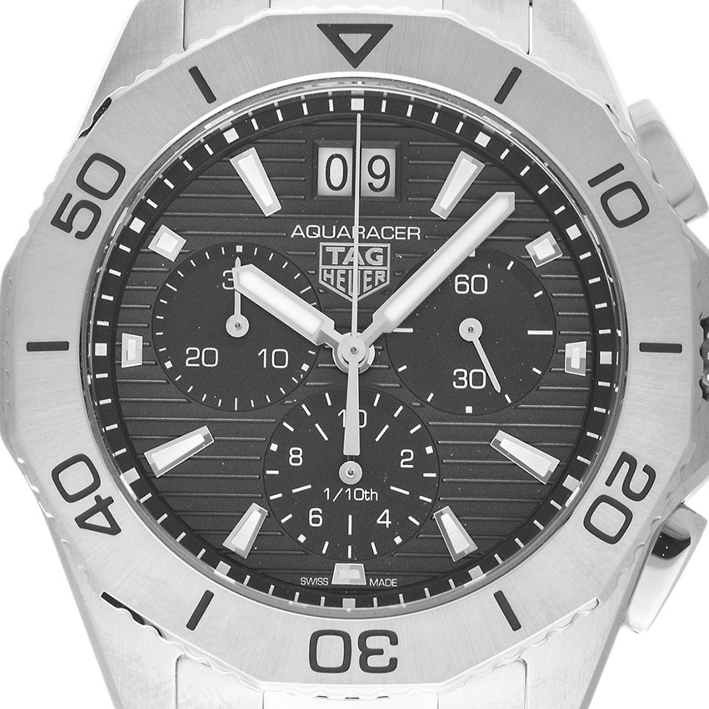 TAG Heuer Aquaracer CBP1110.BA0627 - (1/7)