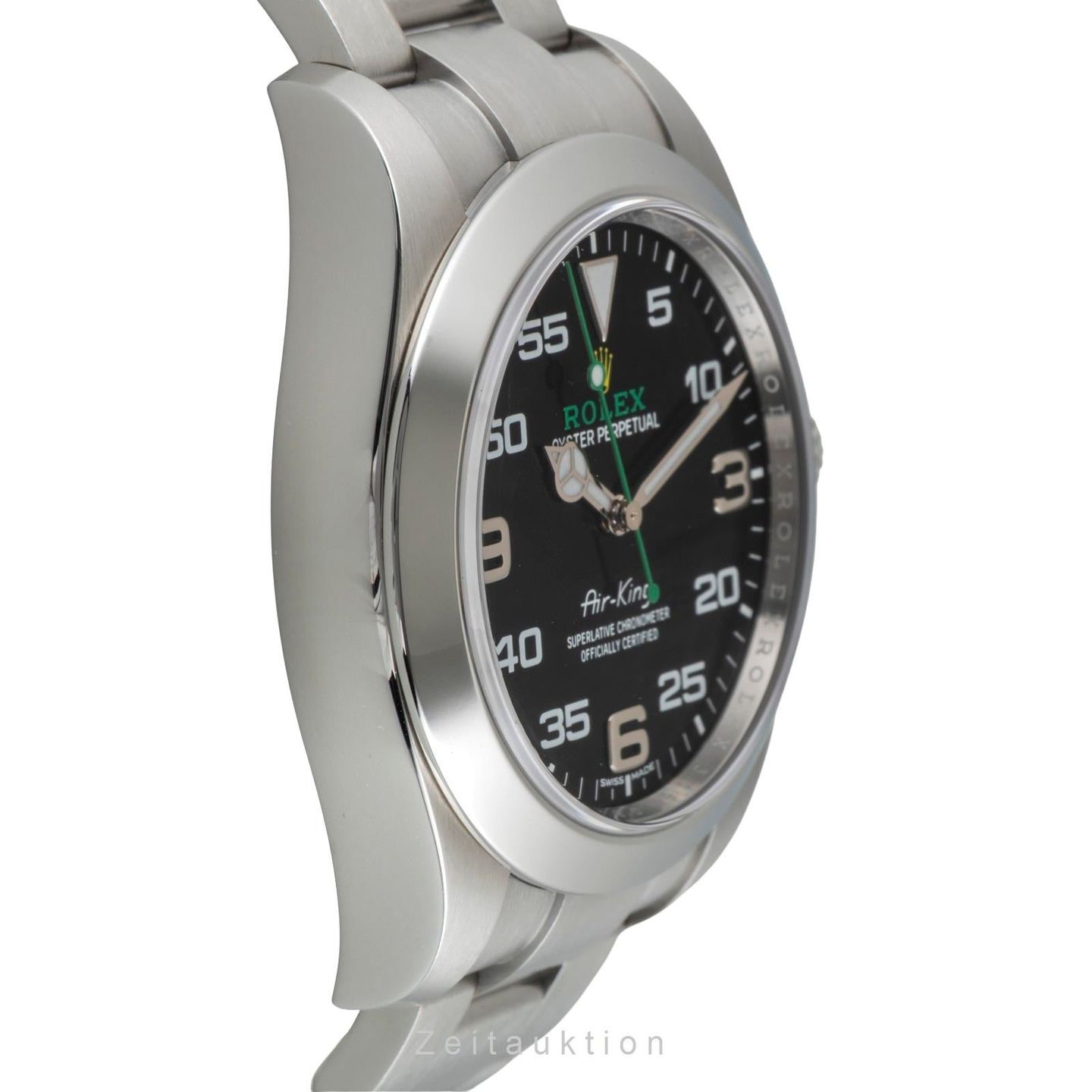 Rolex Air-King 116900 - (6/8)