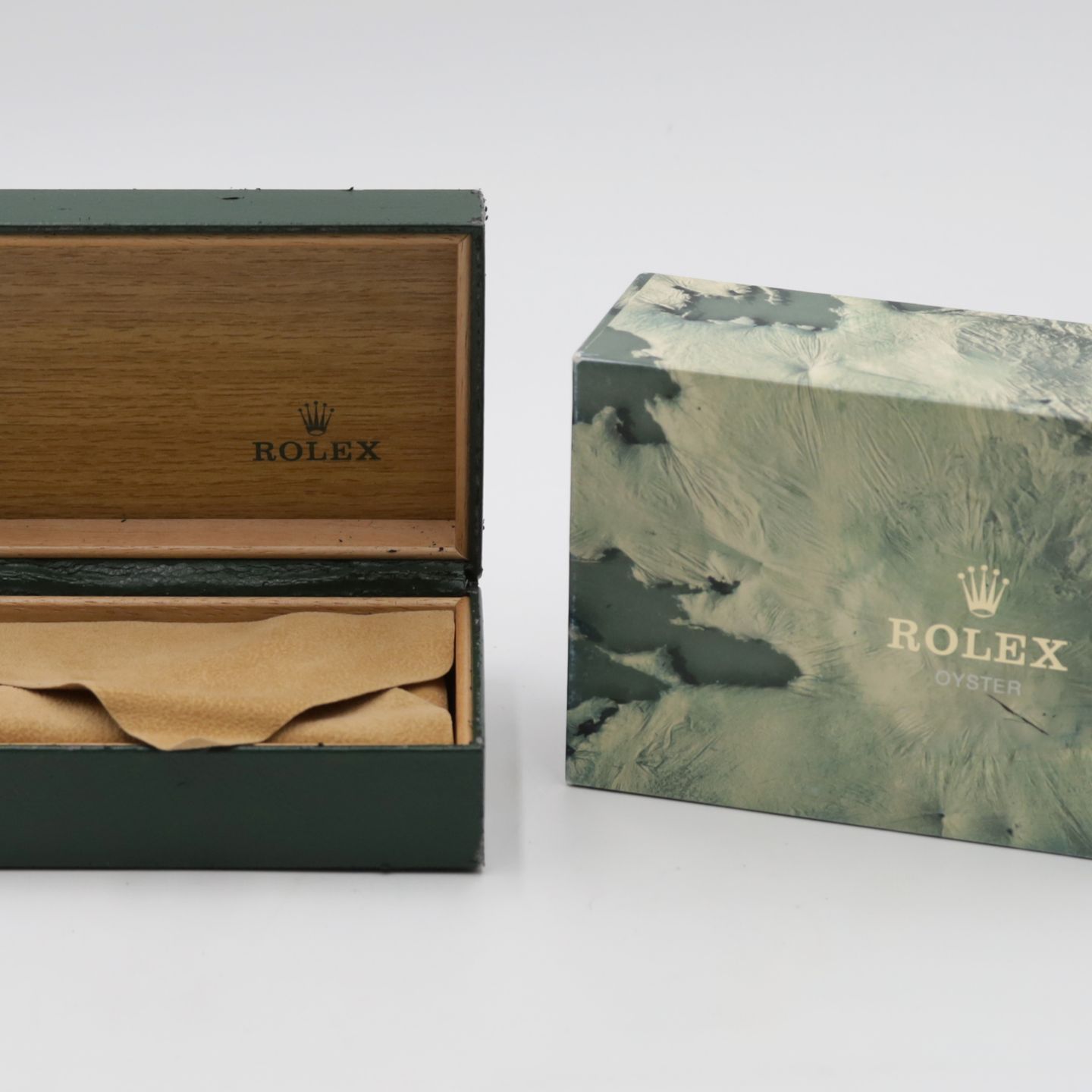 Rolex Yacht-Master 40 16622 - (8/8)