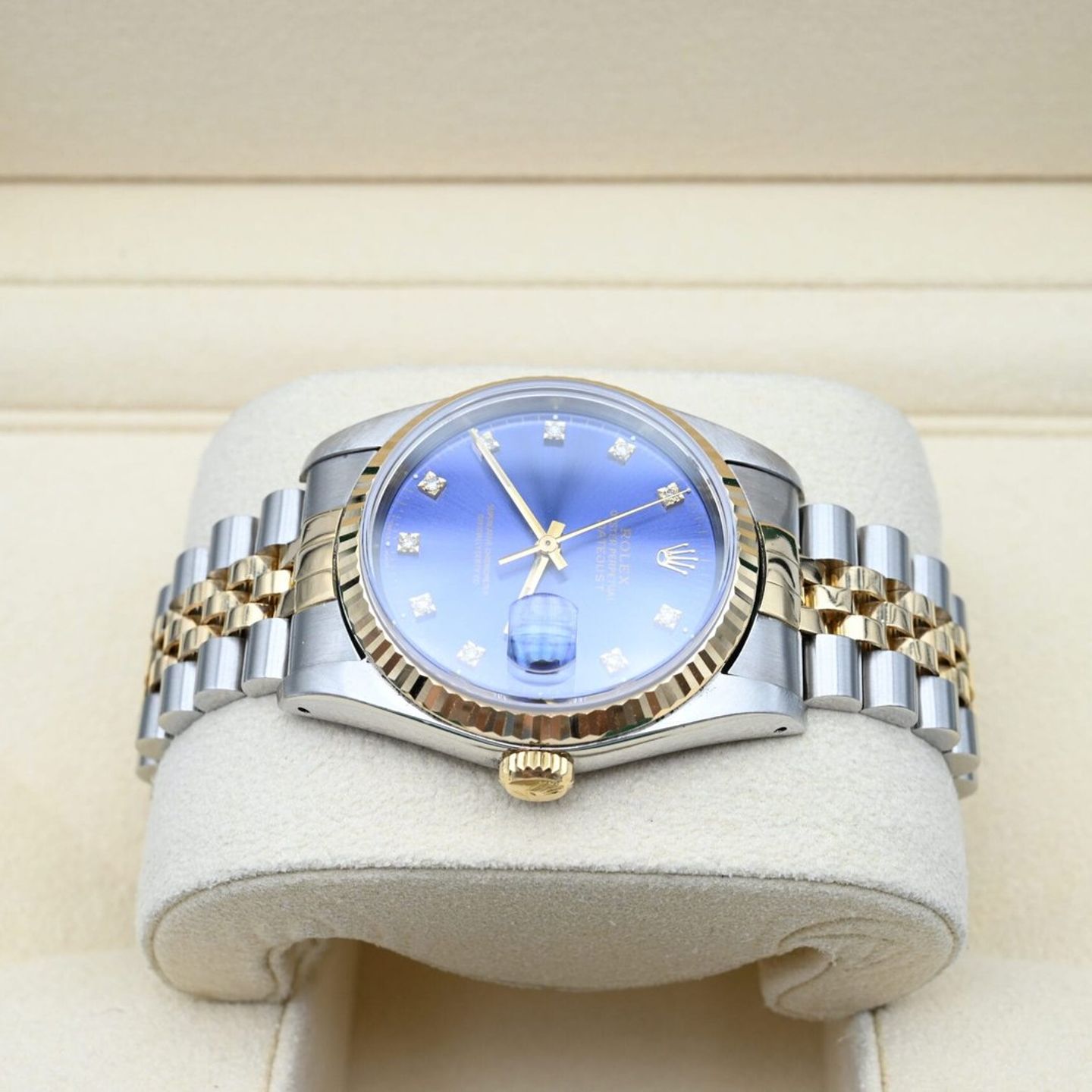 Rolex Datejust 36 16233 - (4/7)