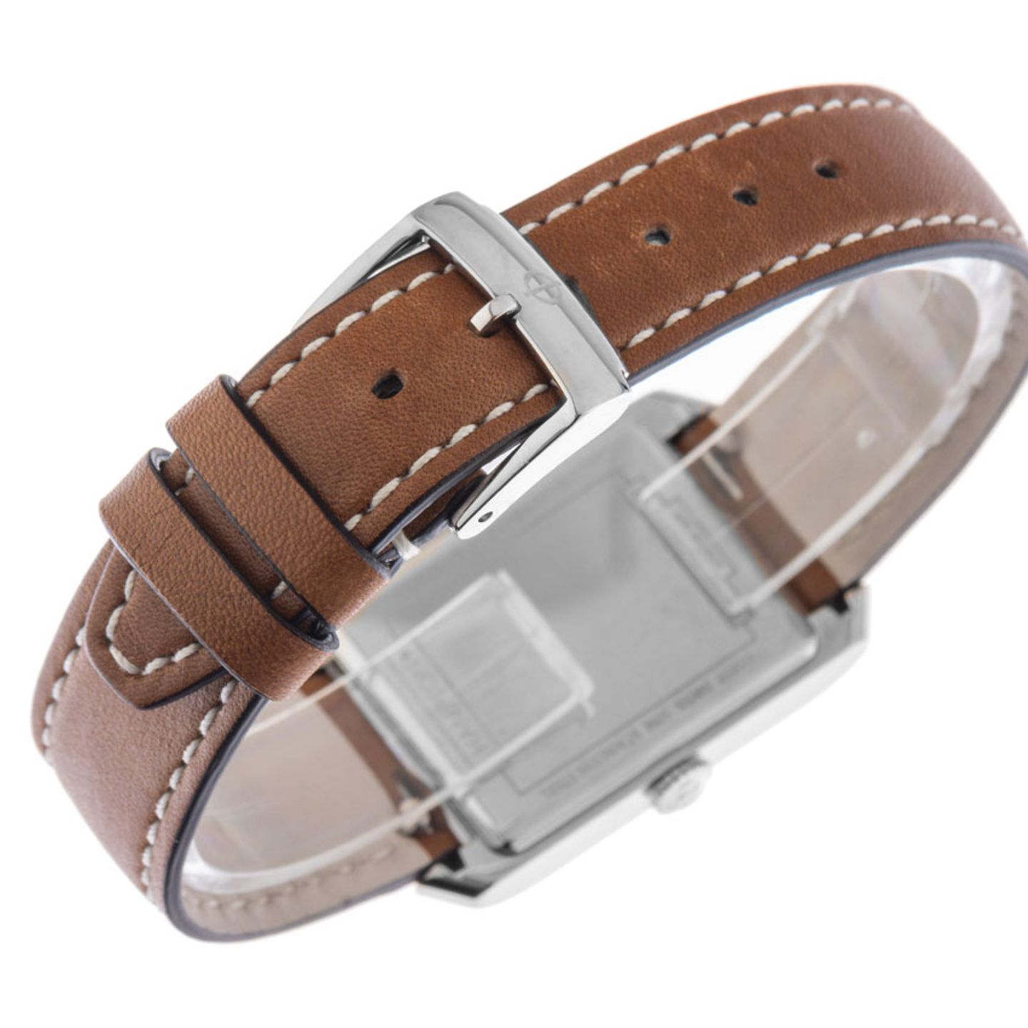 Baume & Mercier Hampton M0A10472 - (7/7)