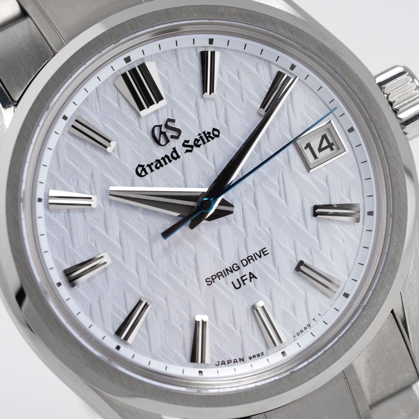 Grand Seiko Evolution 9 Collection SLGB003 - (3/7)