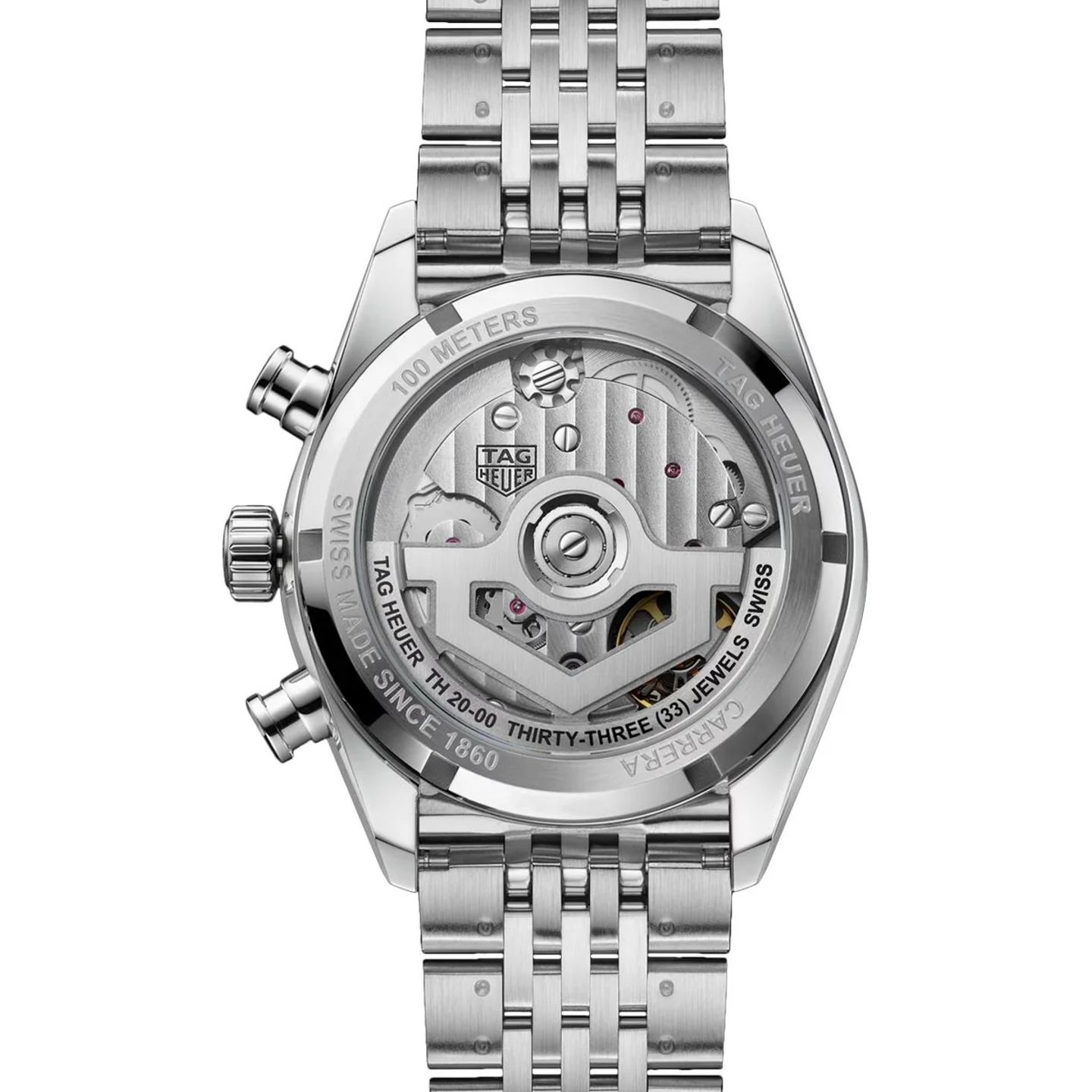 TAG Heuer Carrera CBS2211.BA0048 - (2/3)