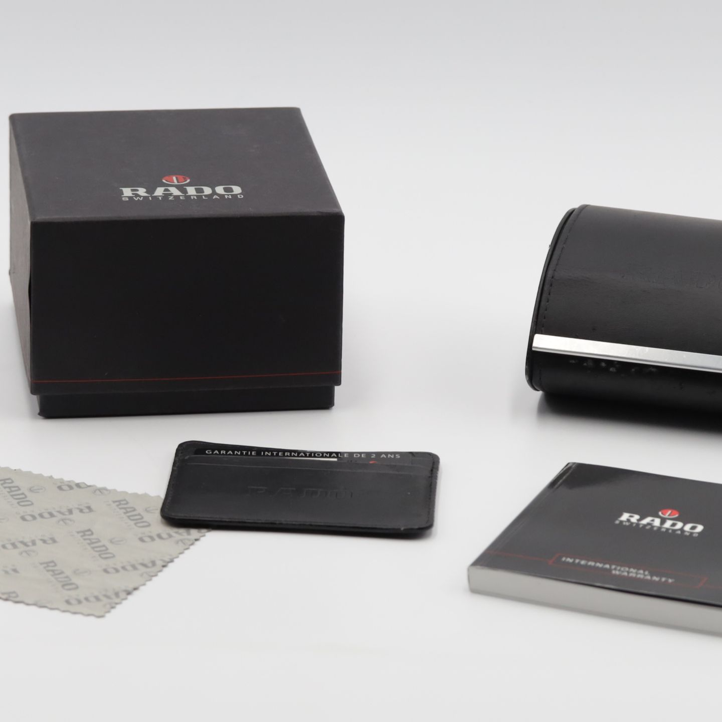 Rado Integral R20282142 , 160.0282.3 - (8/8)