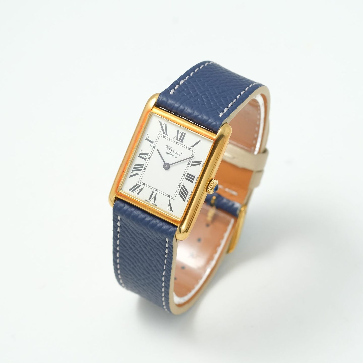 Chopard Classic 2012 - (3/4)
