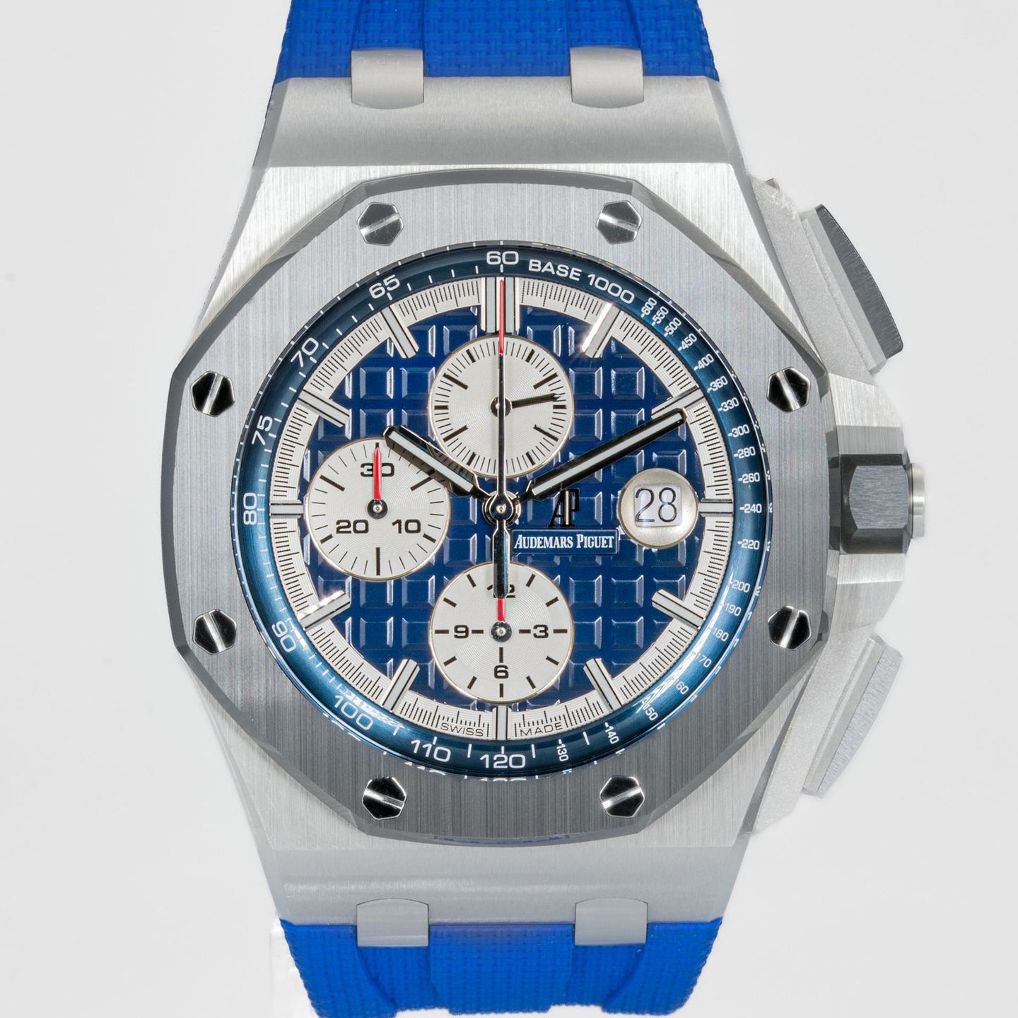 Audemars Piguet Royal Oak Offshore Chronograph 26401PO.OO.A018CR.01 - (1/5)