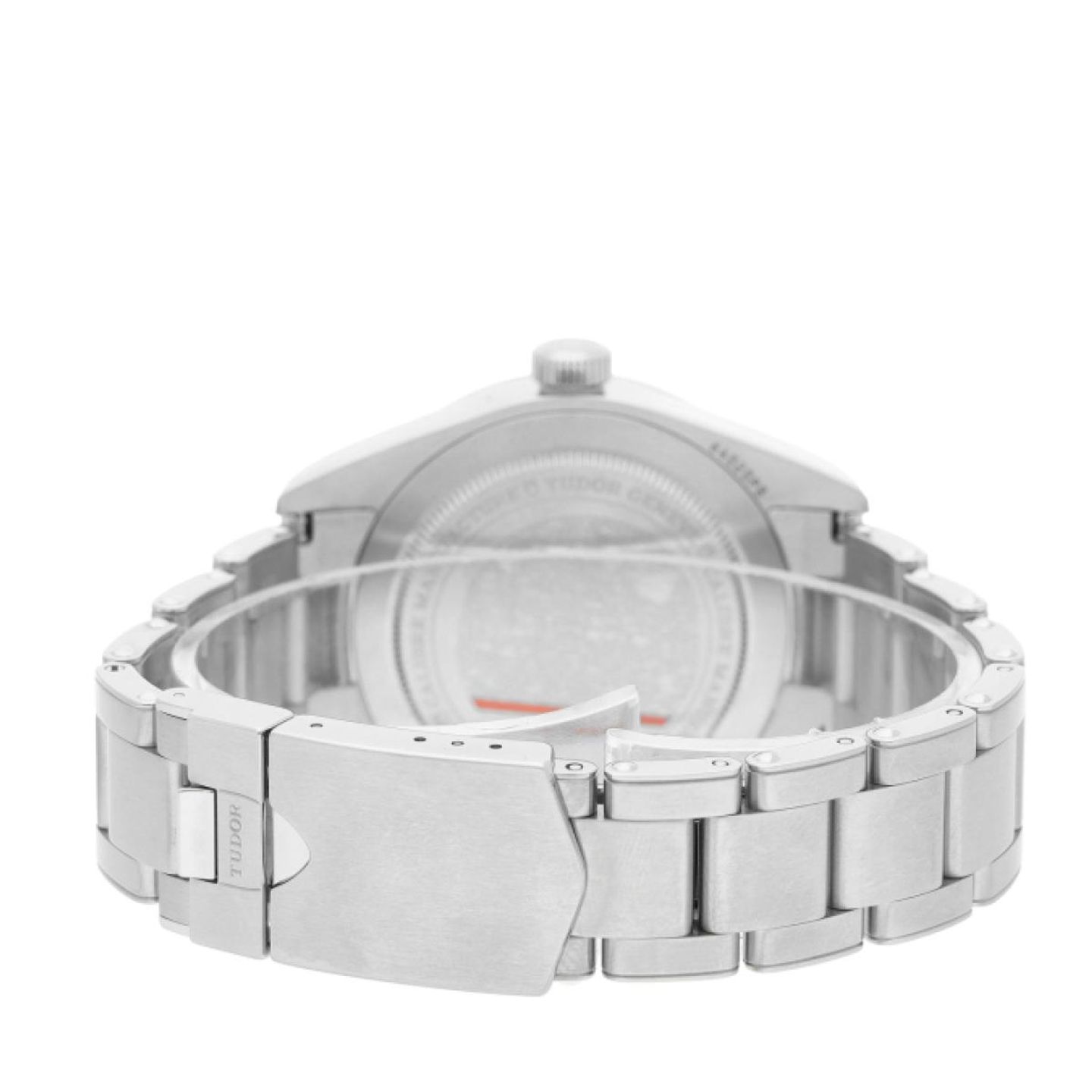 Tudor Black Bay Fifty-Eight 79030N (2021) - Zwart wijzerplaat 39mm Staal (4/5)