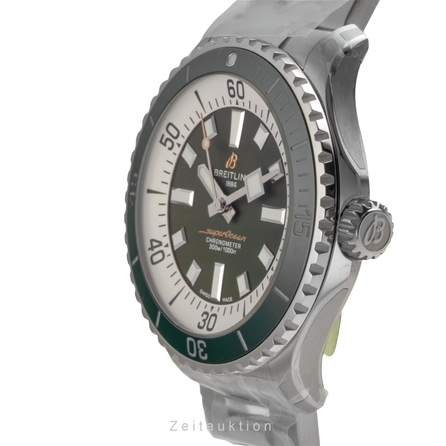 Breitling Superocean 44 A17376A31L1A1 - (5/8)