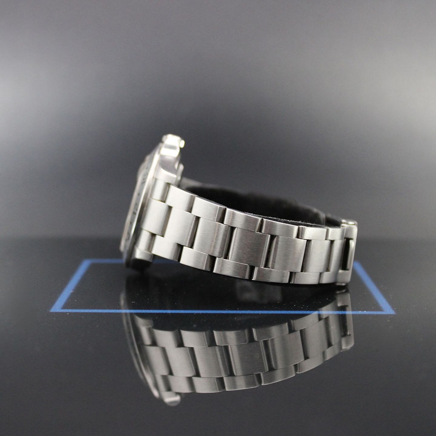 Rolex Explorer II 16570 - (8/8)