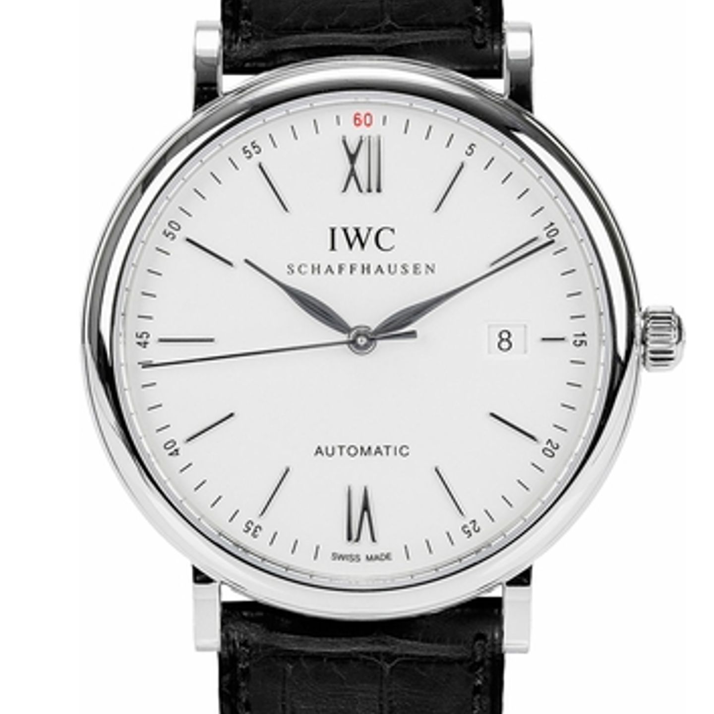 IWC Portofino Automatic IW356501 - (1/1)