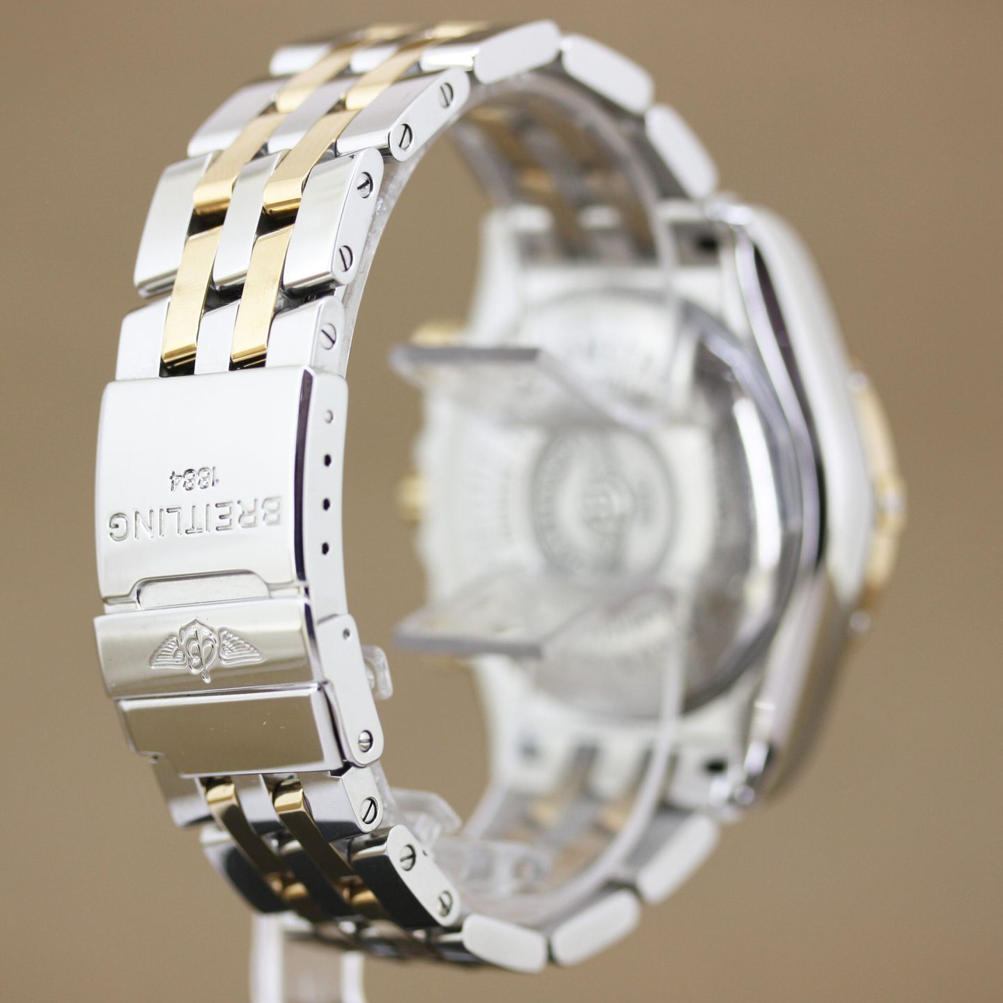 Breitling Chronomat Evolution C13356 - (8/8)
