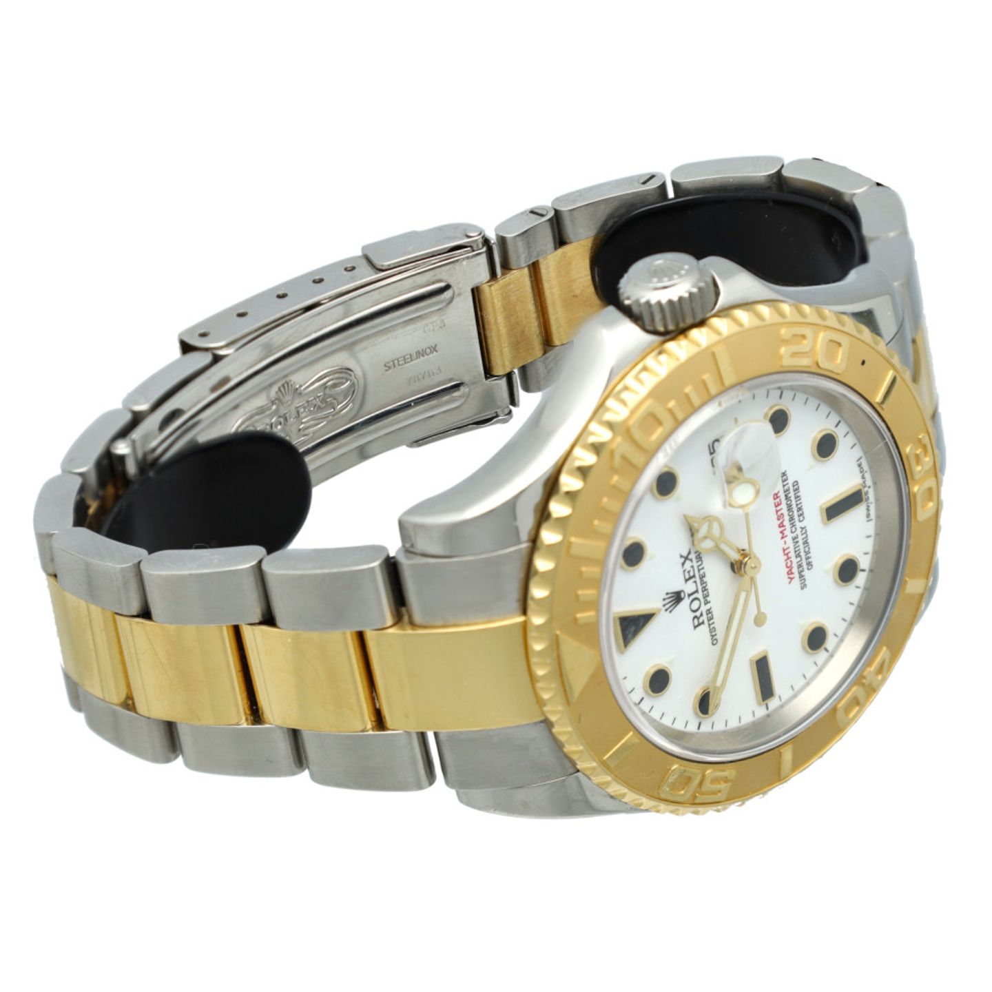 Rolex Yacht-Master 40 16623 - (4/7)