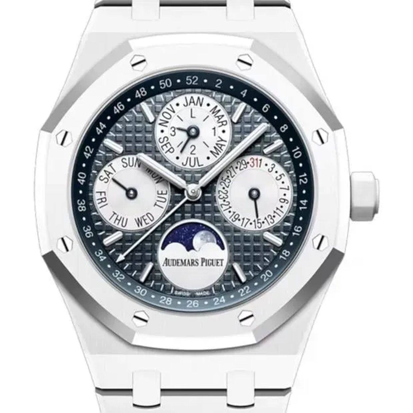 Audemars Piguet Royal Oak Perpetual Calendar 26579CB.OO.1225CB.01 - (6/6)