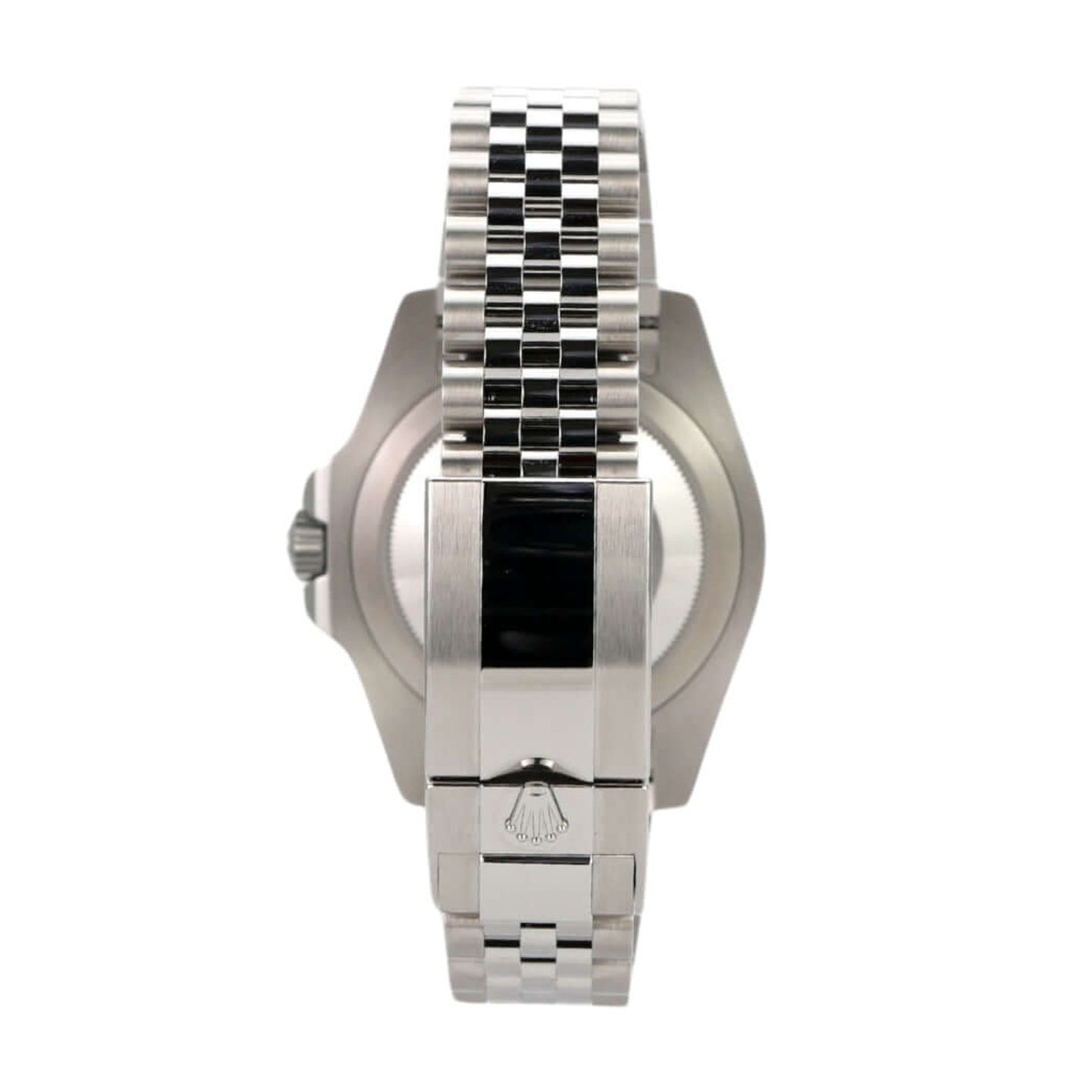 Rolex GMT-Master II 126710GRNR - (8/8)