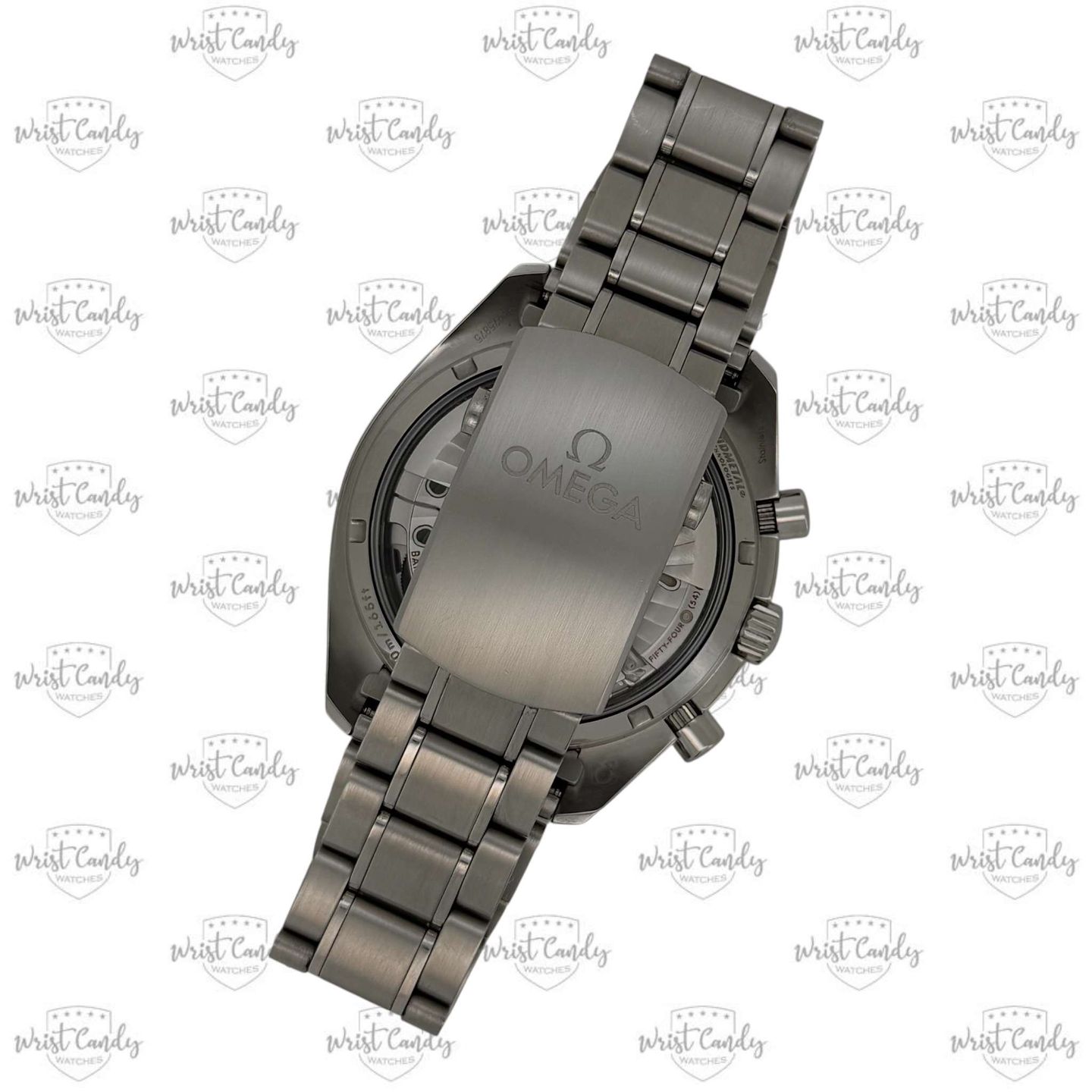Omega Speedmaster Racing 329.30.44.51.01.001 - (6/8)