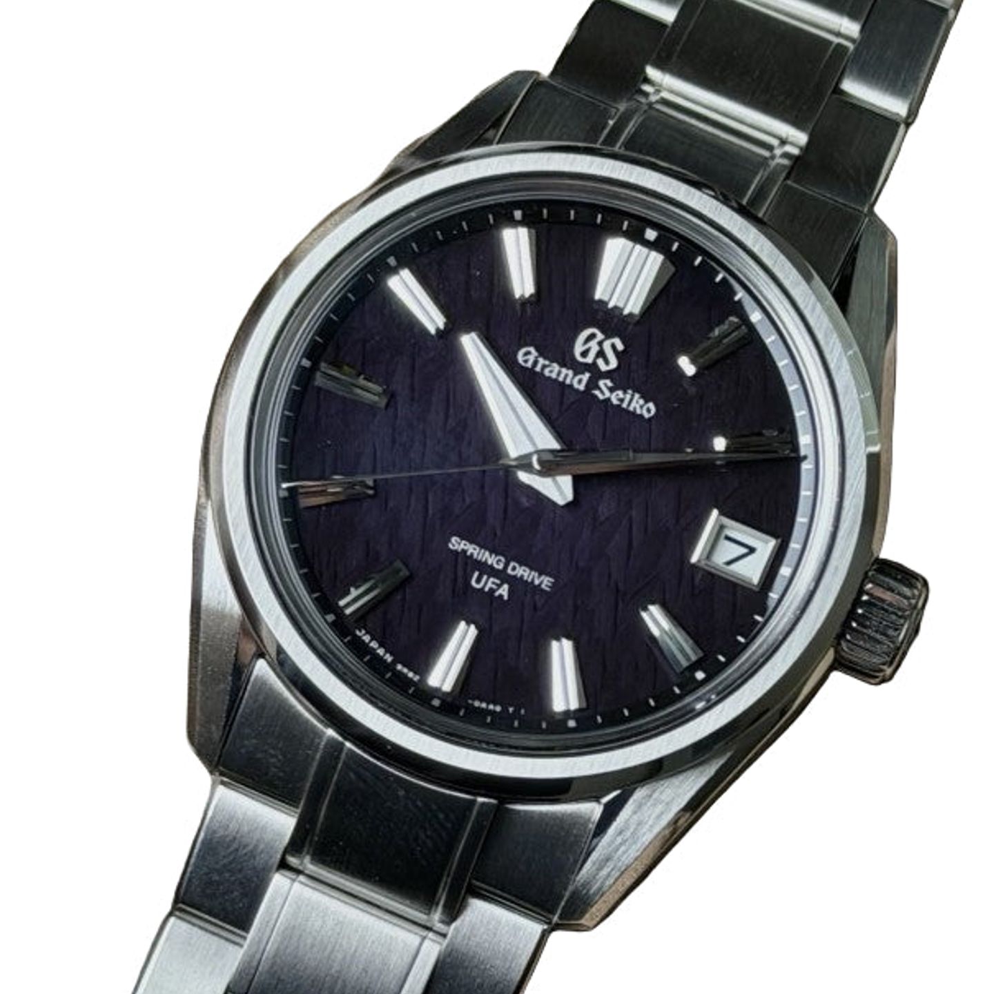 Grand Seiko Unknown SBGX035 - (1/1)