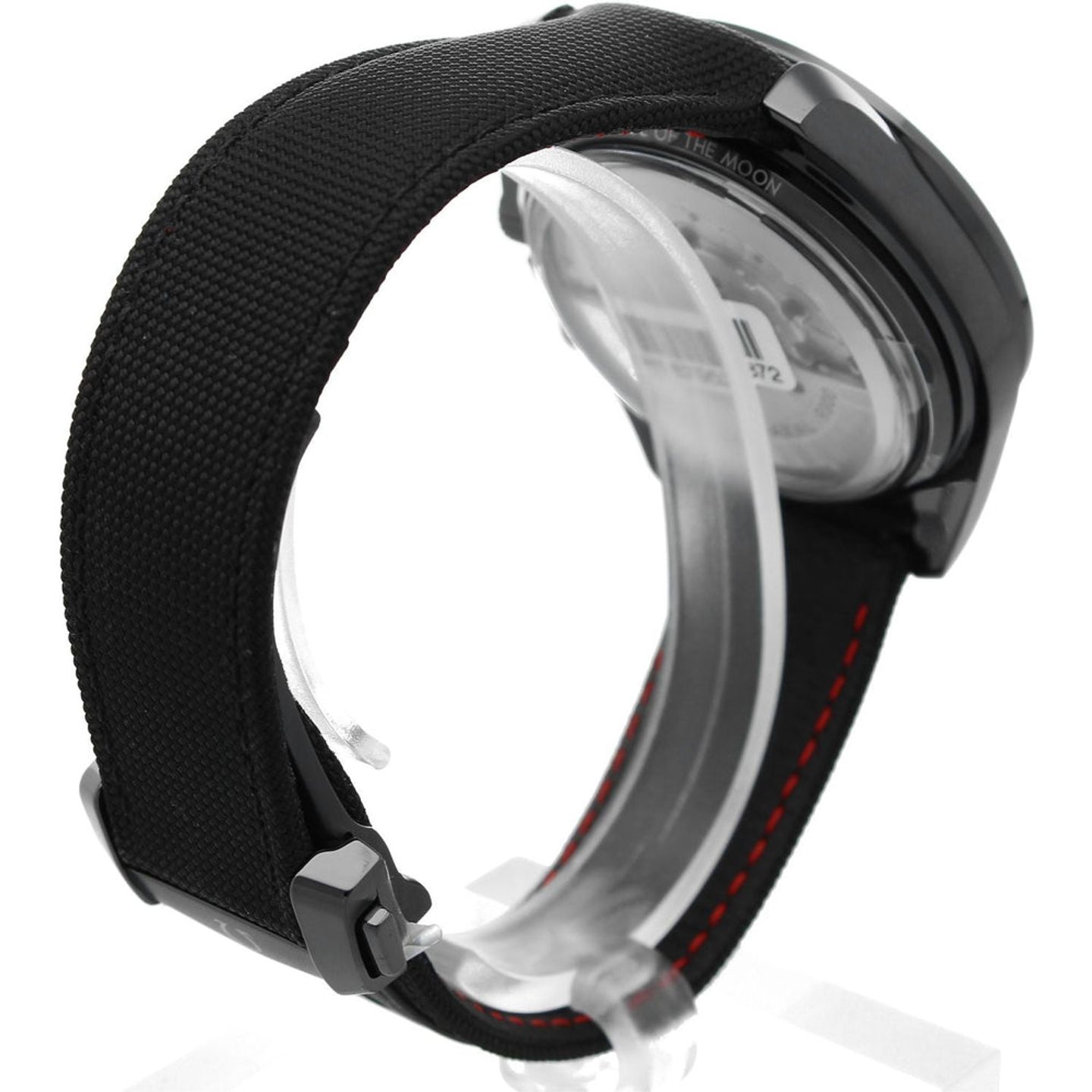 Omega Speedmaster 311.92.44.51.01.007 (2025) - Zwart wijzerplaat 44mm Keramiek (5/6)