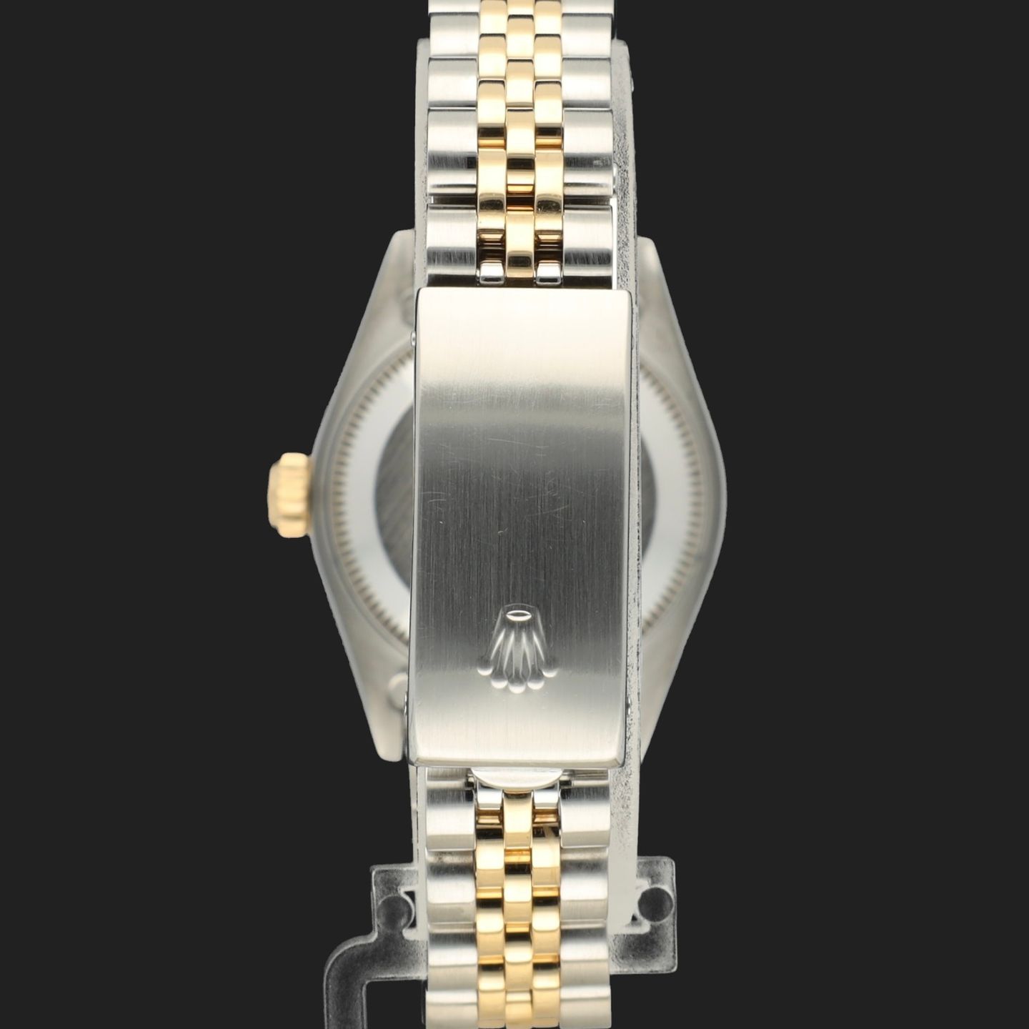 Rolex Lady-Datejust 69173 (1996) - 26 mm Gold/Steel case (6/7)