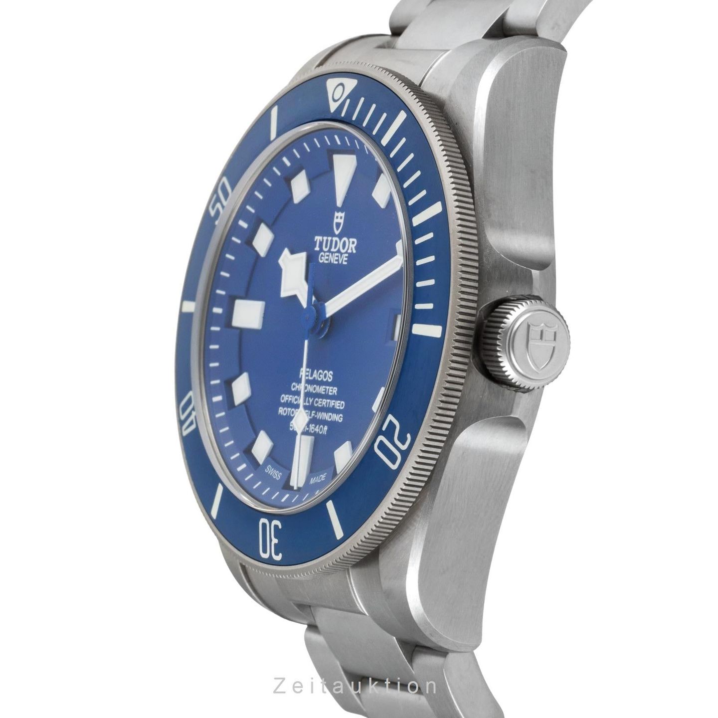 Tudor Pelagos 25600TB - (5/8)