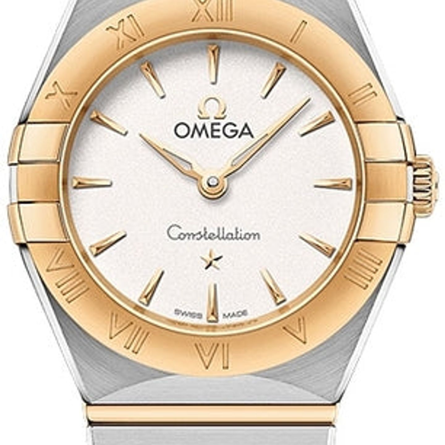 Omega Constellation Quartz 131.20.25.60.02.002 - (1/1)