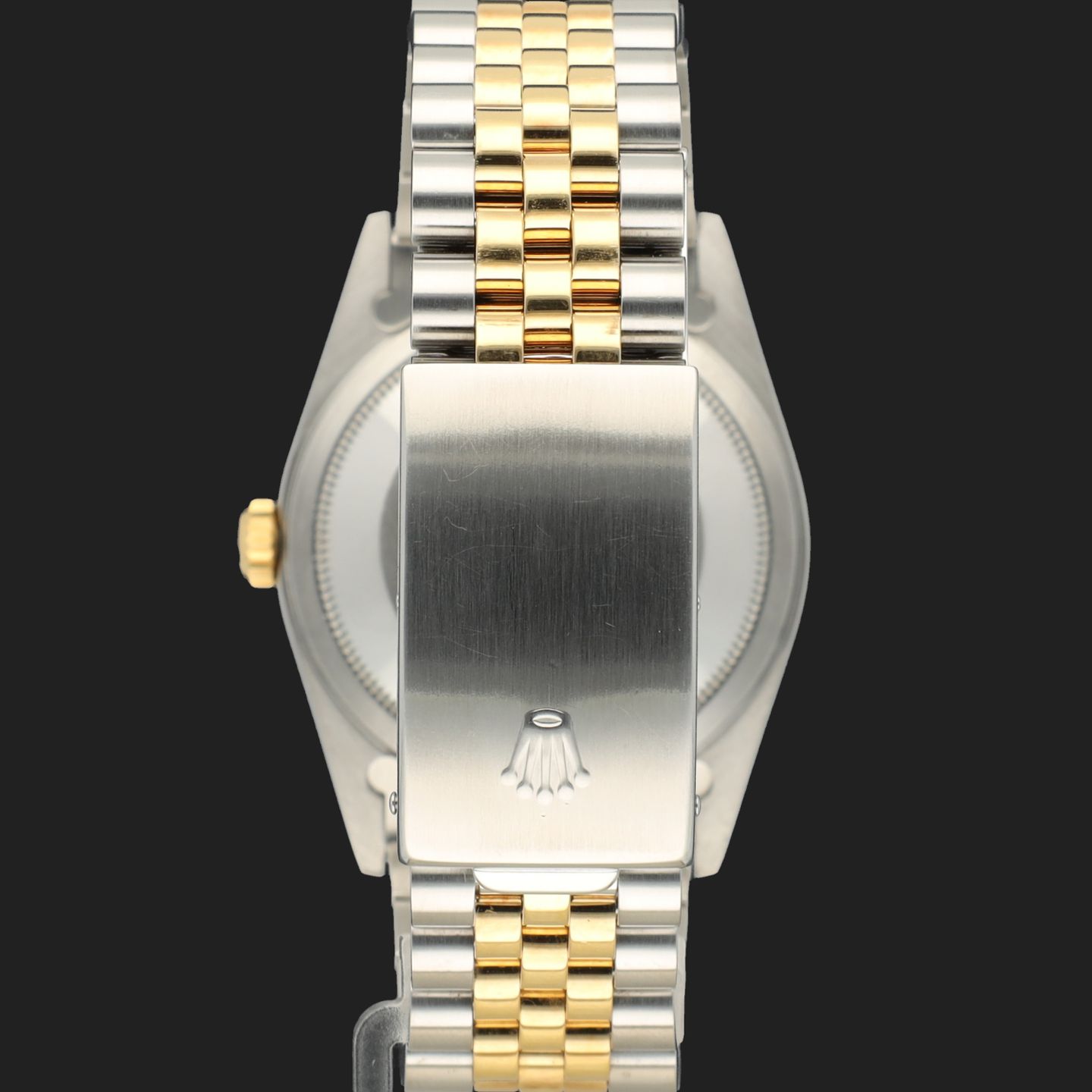 Rolex Datejust 36 116233 - (6/8)