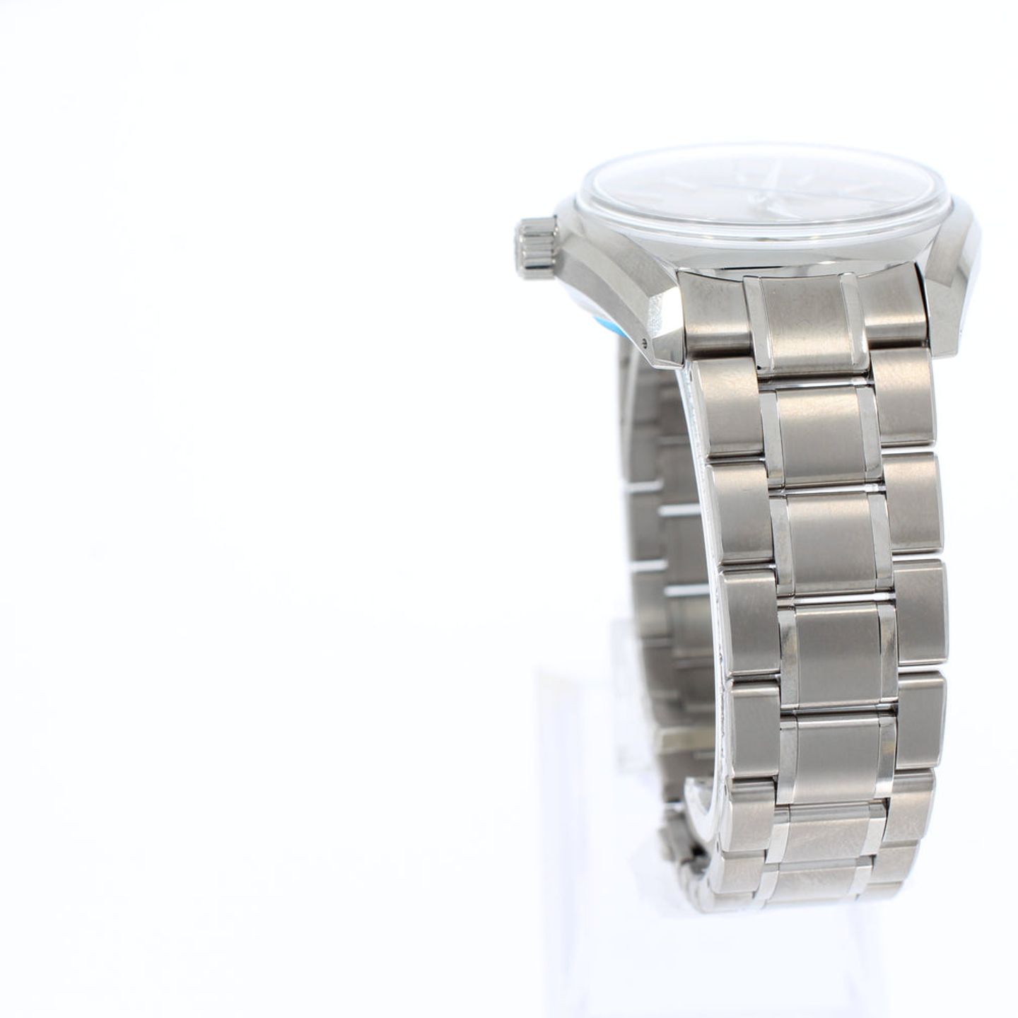 Grand Seiko Heritage Collection SBGA415 - (4/4)