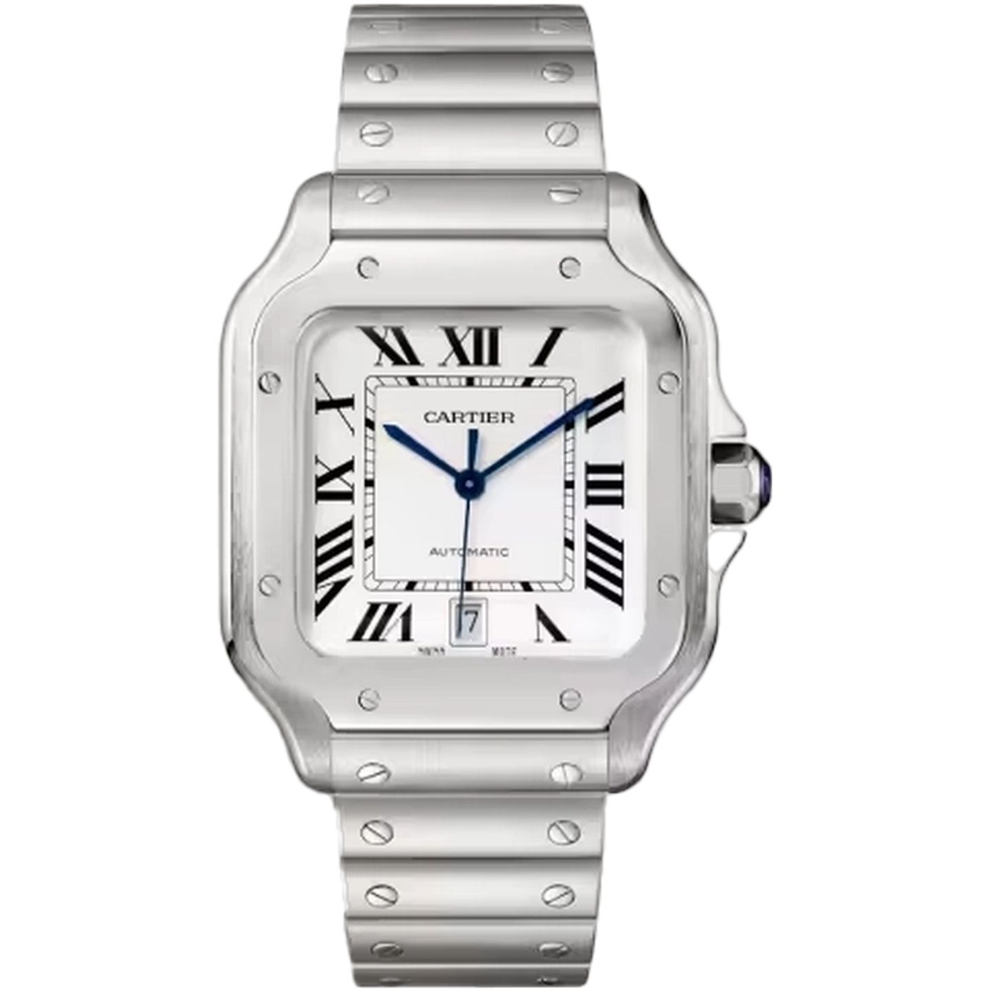 Cartier Santos WSSA0018 - (1/1)
