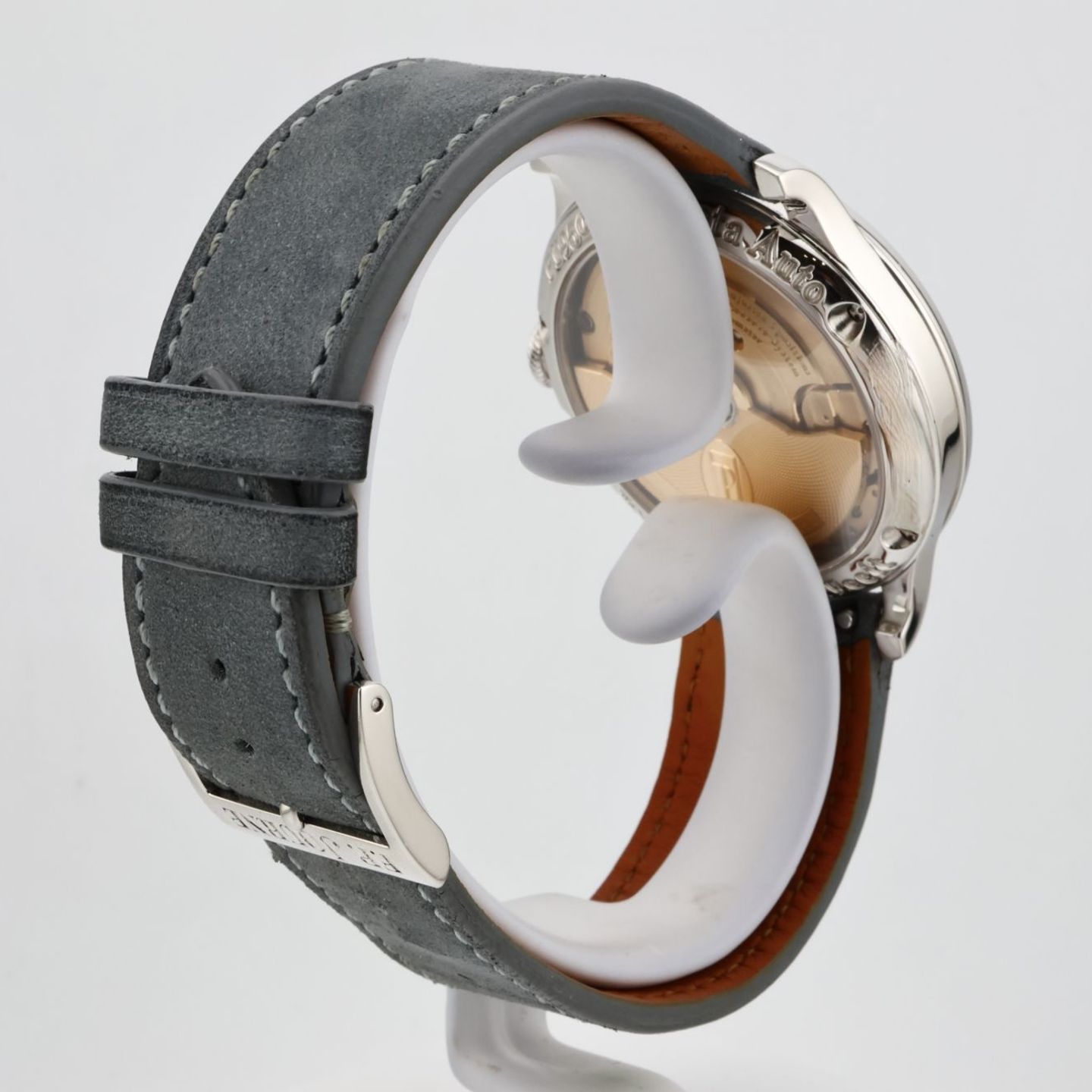 F.P. Journe Octa Unknown - (7/8)