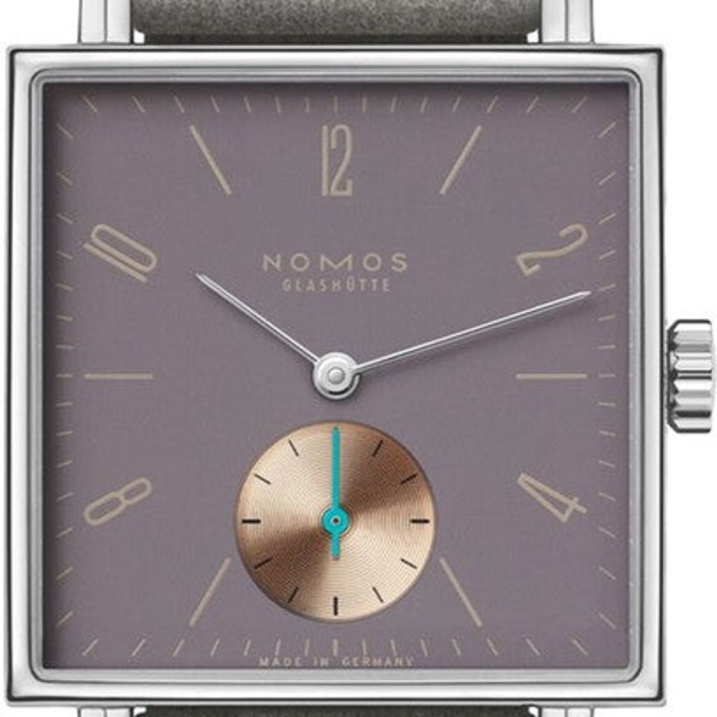 NOMOS Tetra 425 - (1/1)
