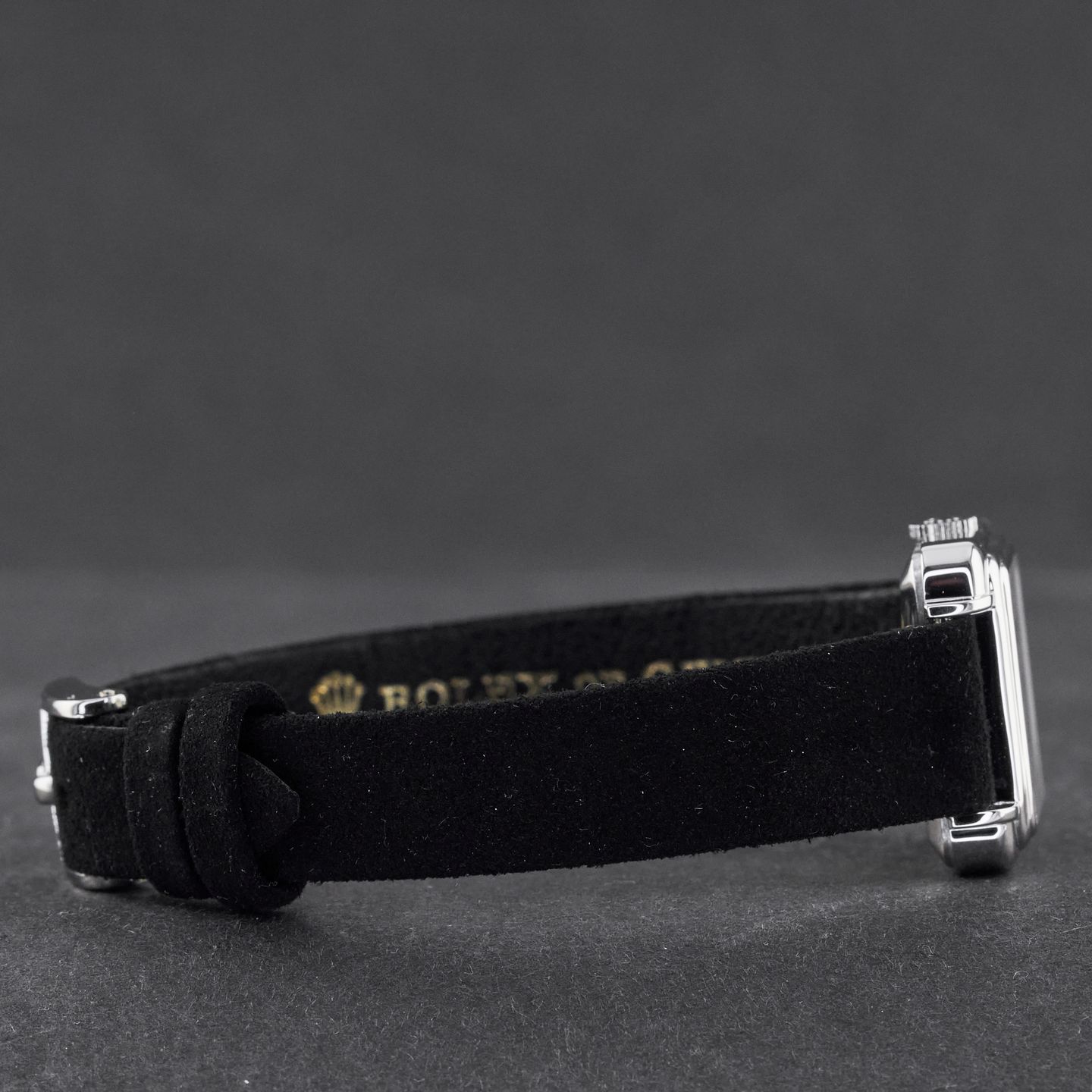 Rolex Cellini 2682 - (6/8)