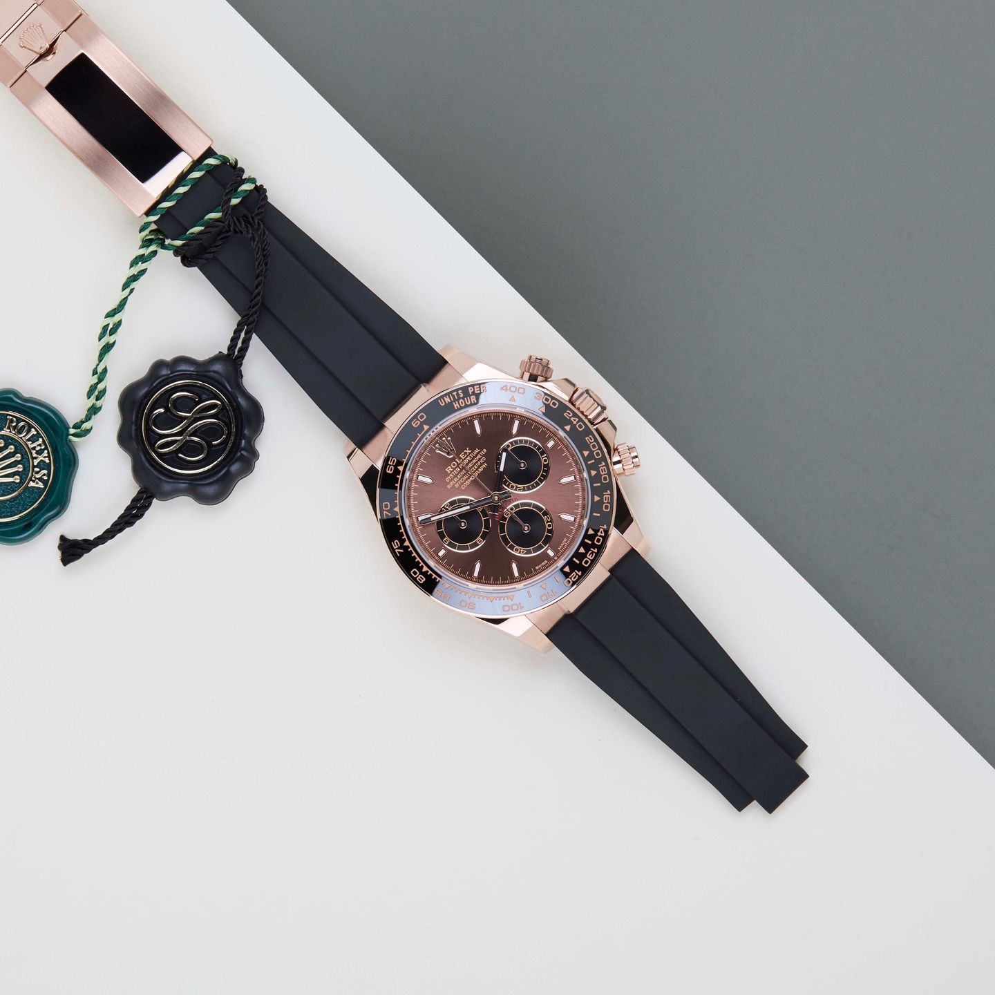 Rolex Daytona 126515LN - (2/8)